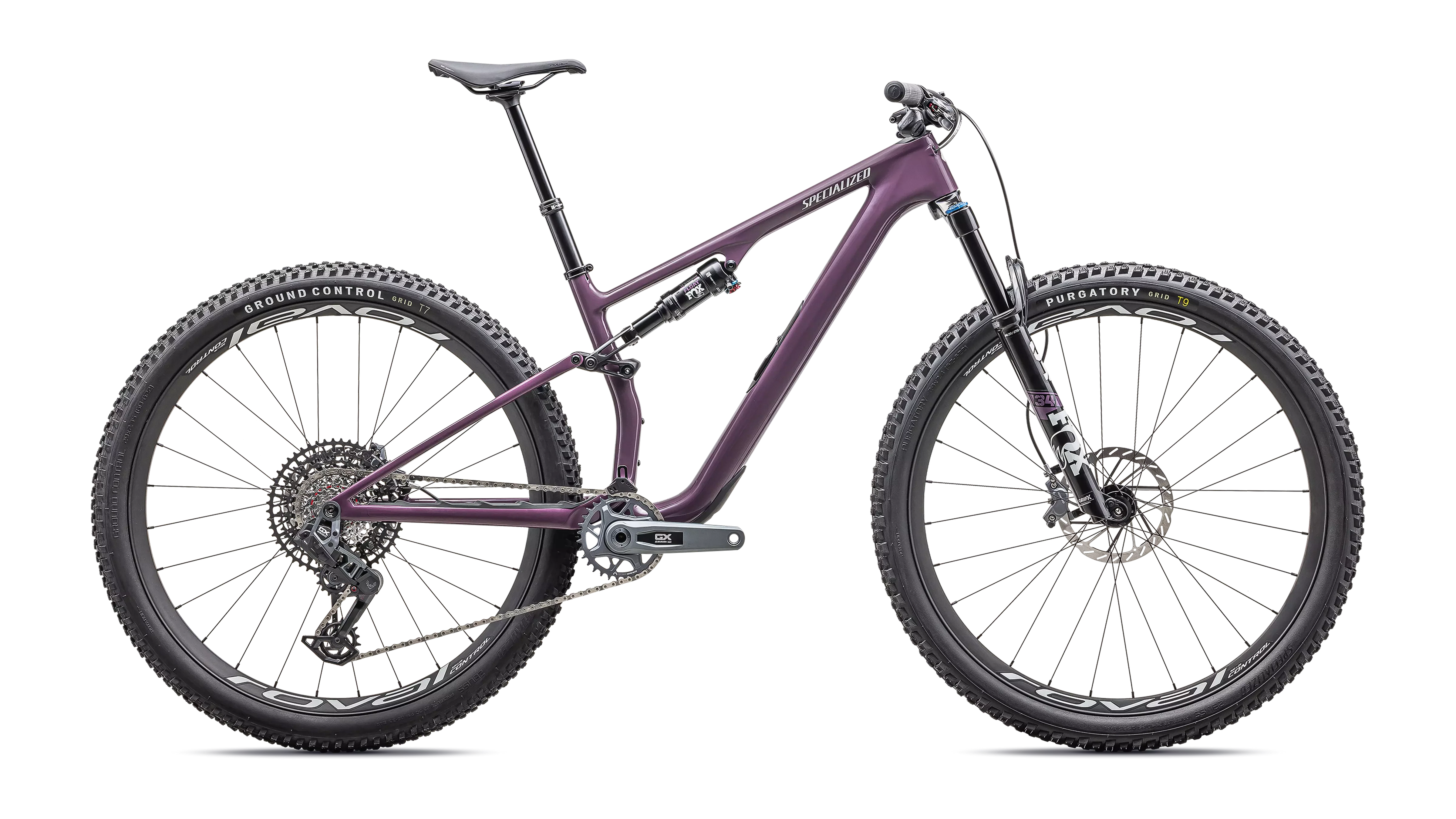 Specialized Epic 8 Expert Evo 2025