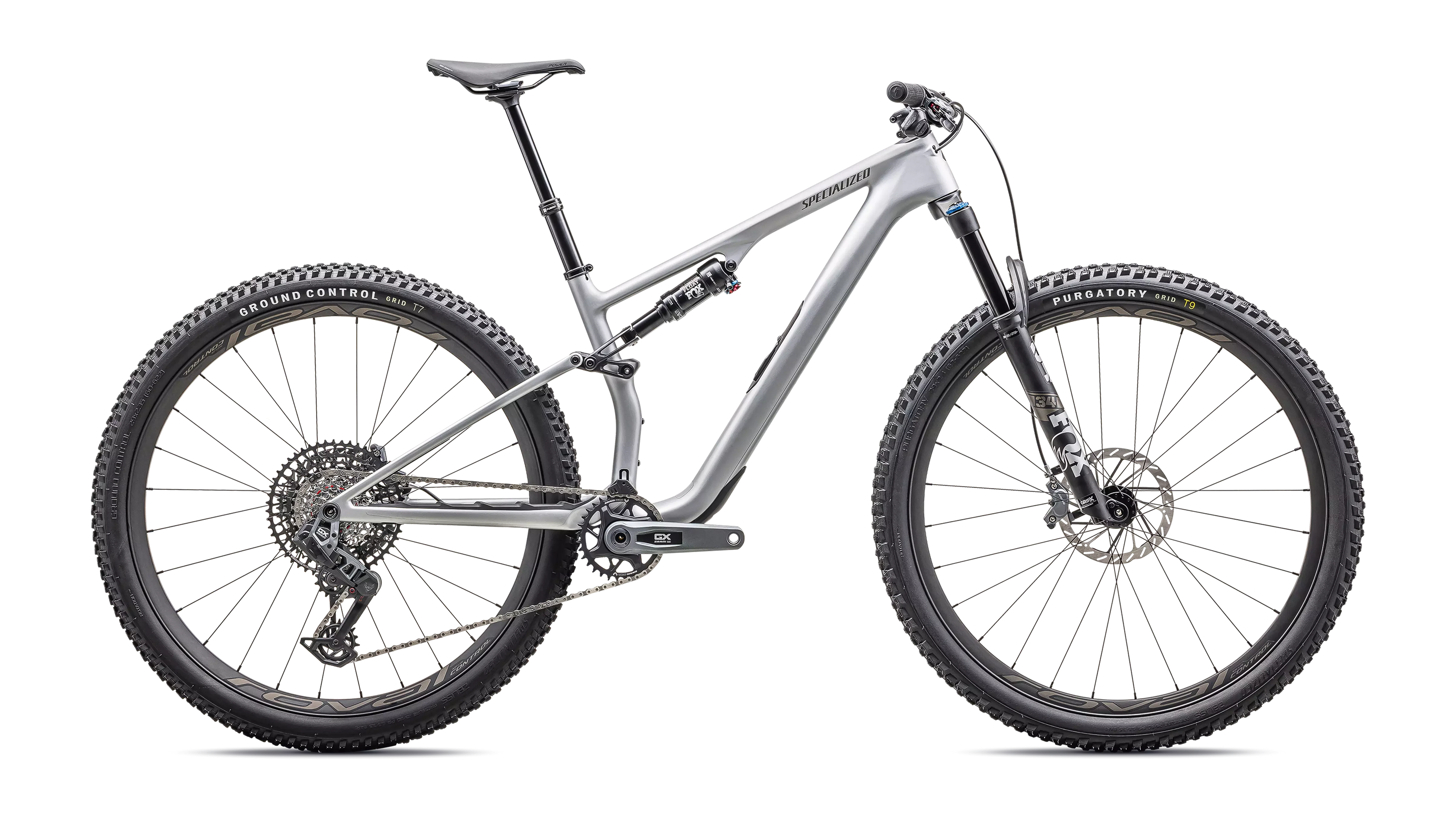 Specialized Epic 8 Expert Evo 2025 - Image 2