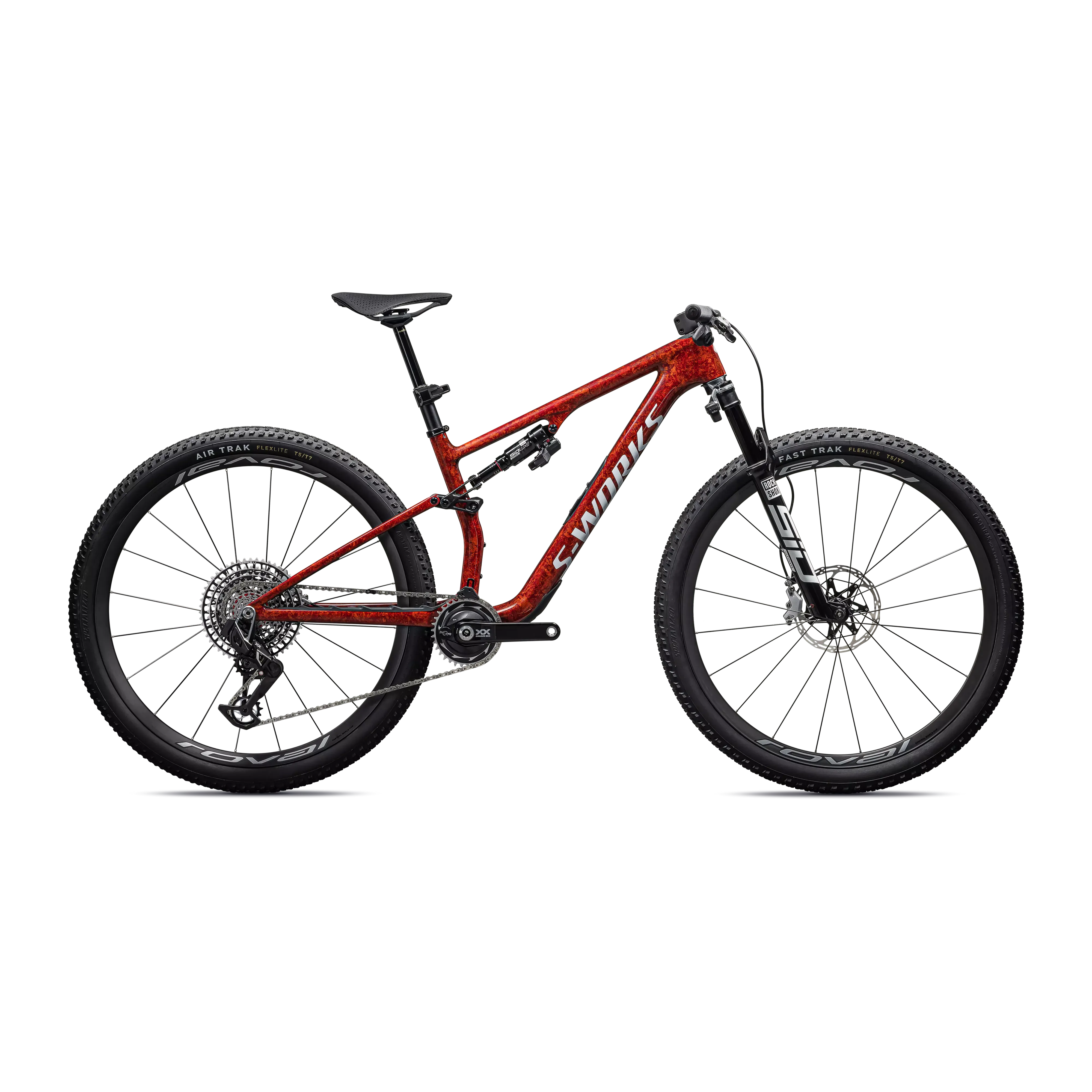 Specialized Epic 8 S-Works 2026