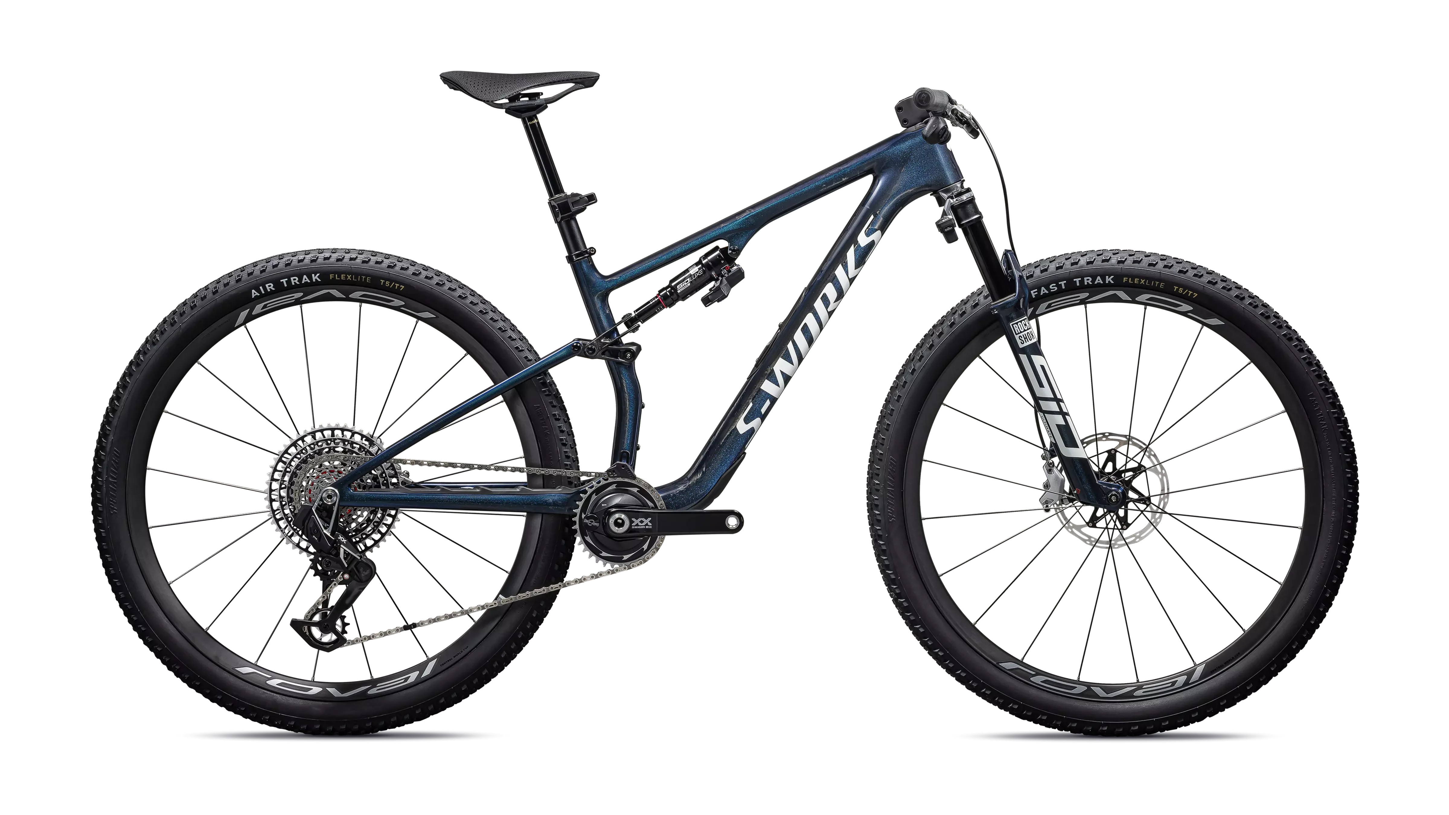 Specialized Epic 8 S-Works 2026 - Image 2