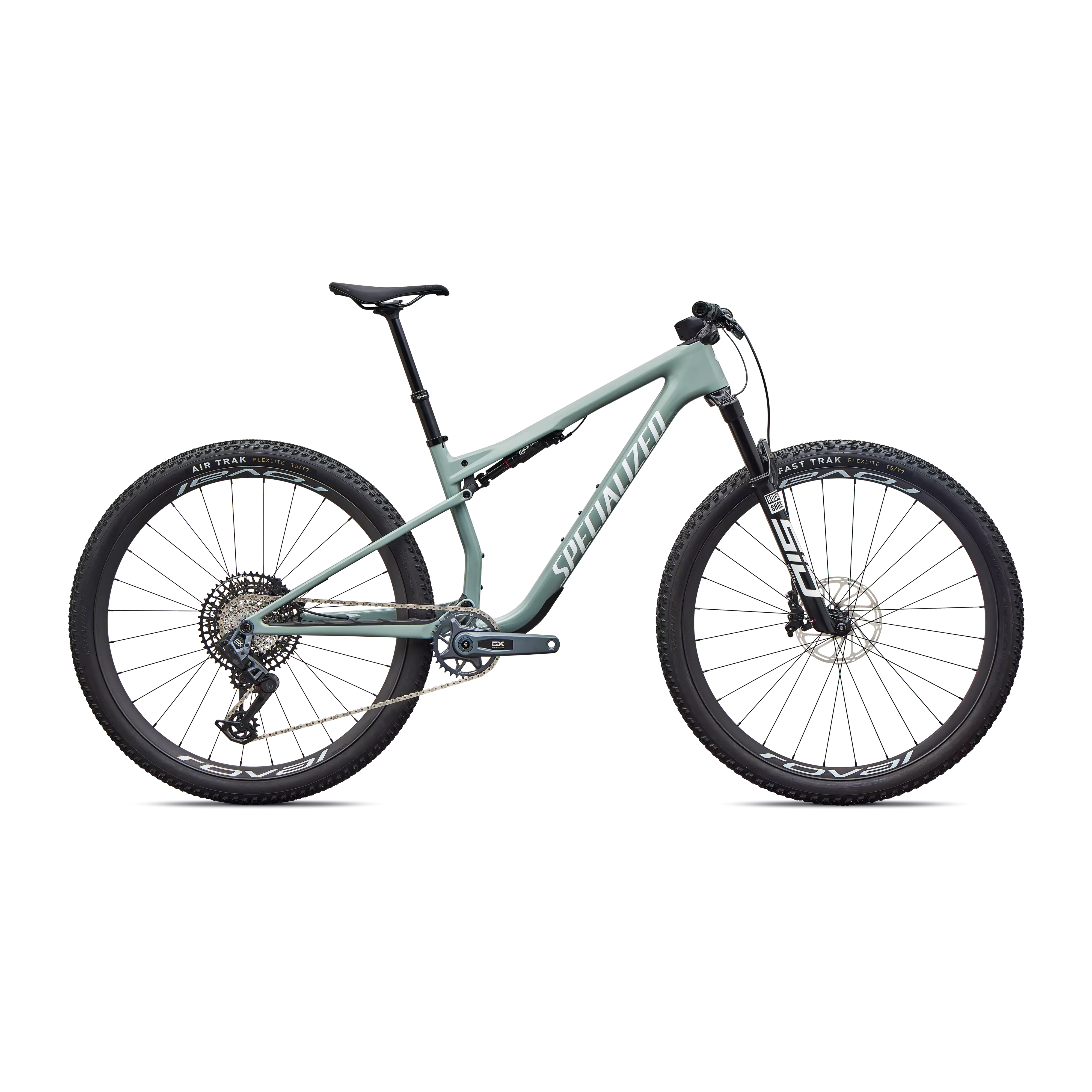 Specialized Epic 9 Expert 2027 - Image 2
