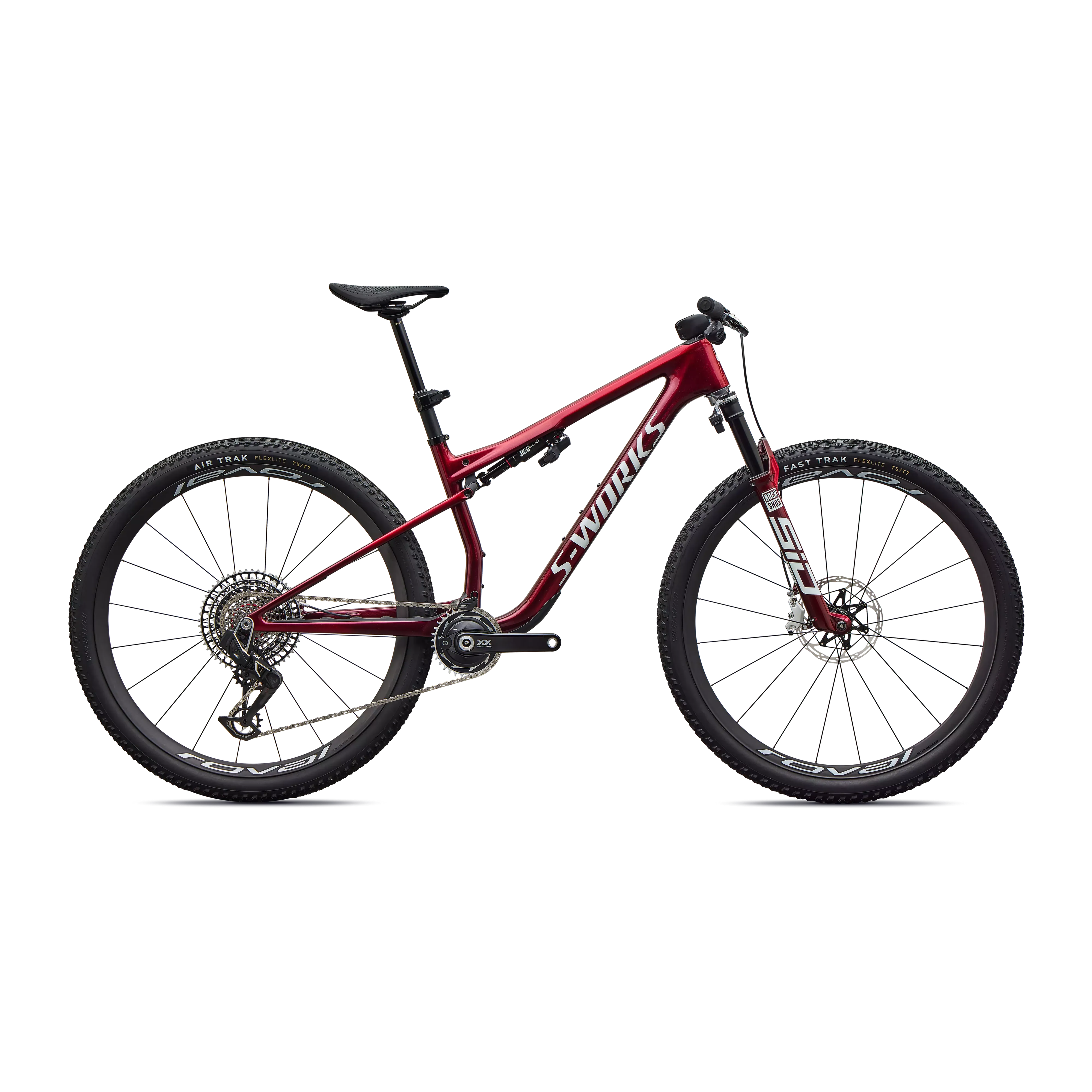 Specialized Epic 9 S-Works 2027