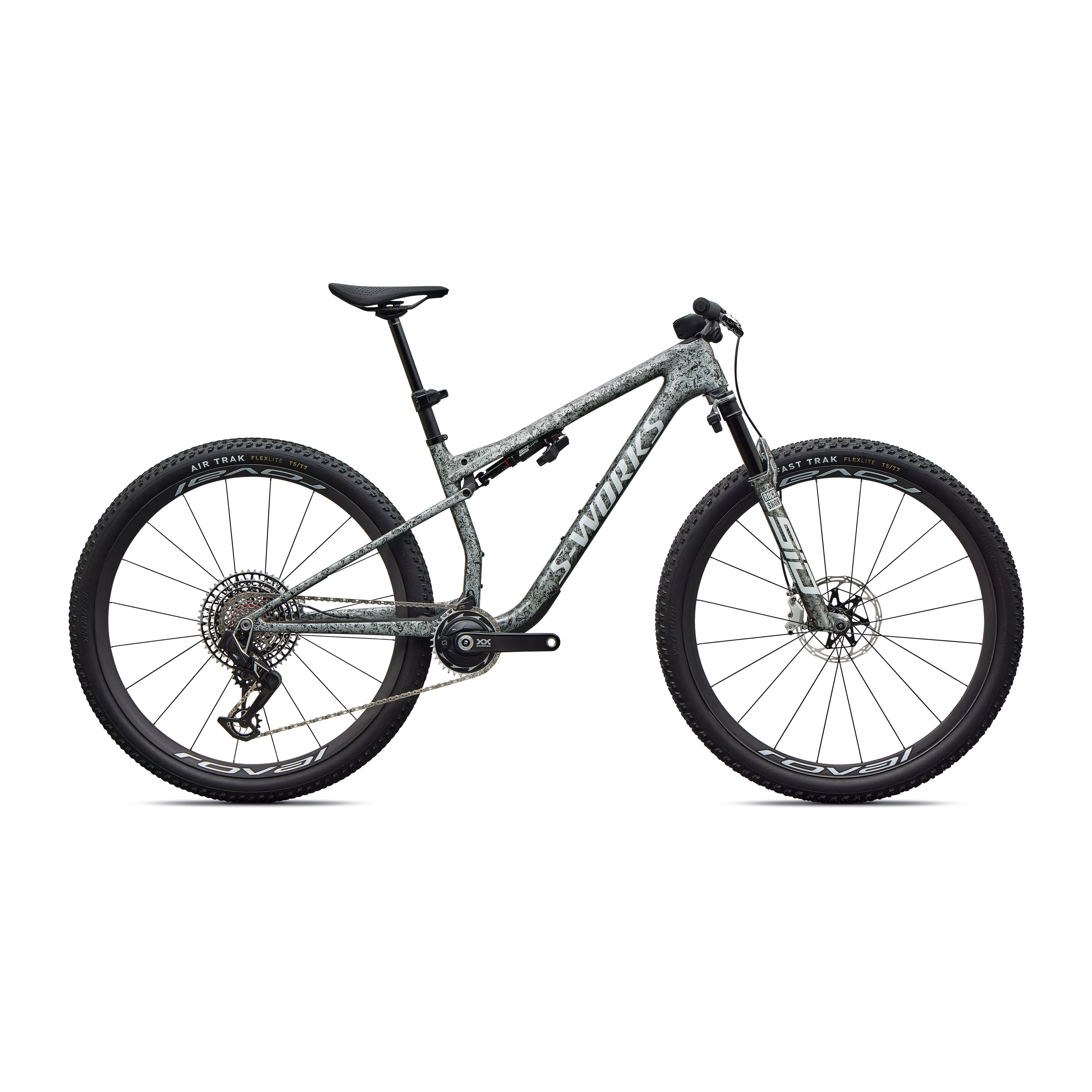 Specialized Epic 9 S-Works 2027 - Image 2