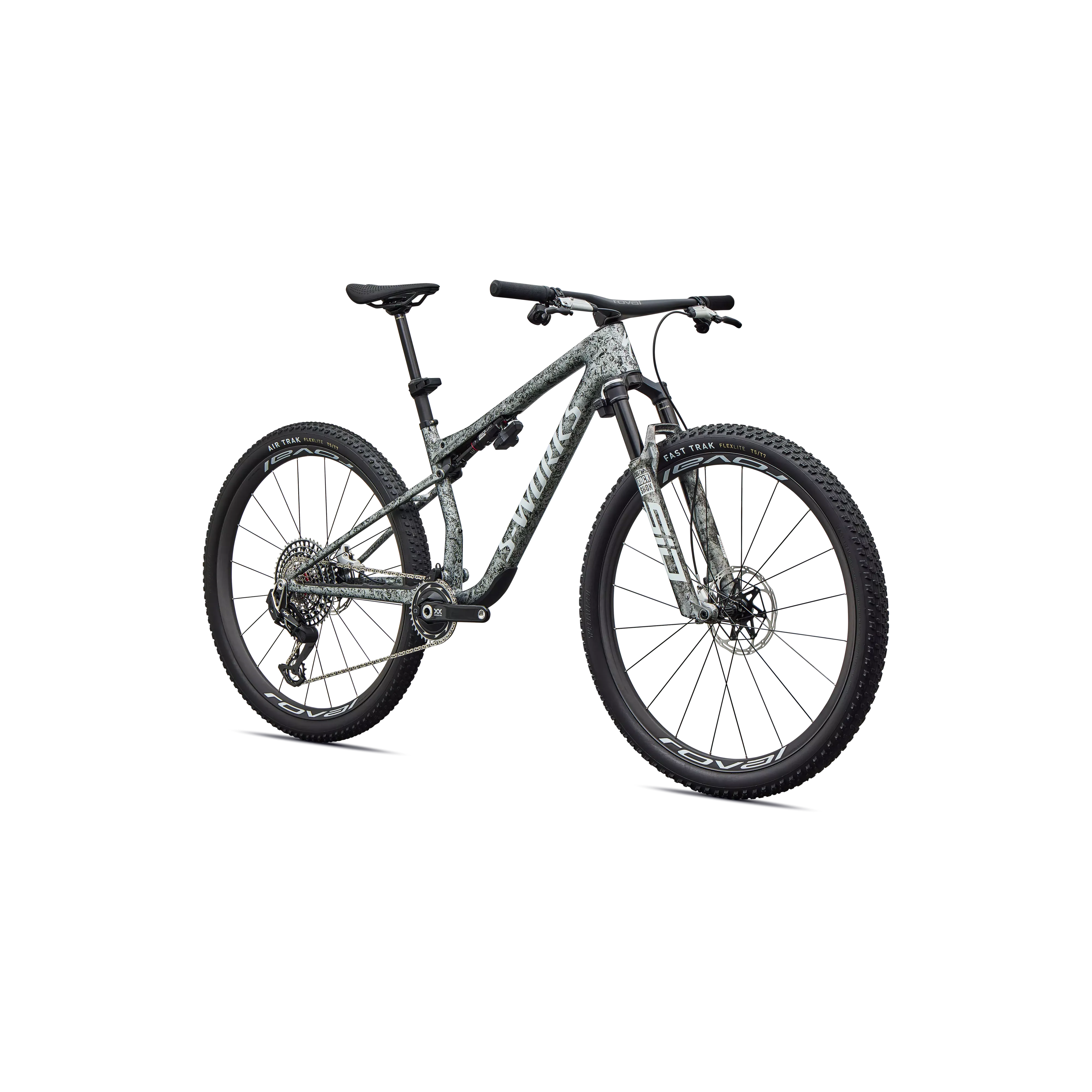 Specialized Epic 9 S-Works 2027 - Image 3