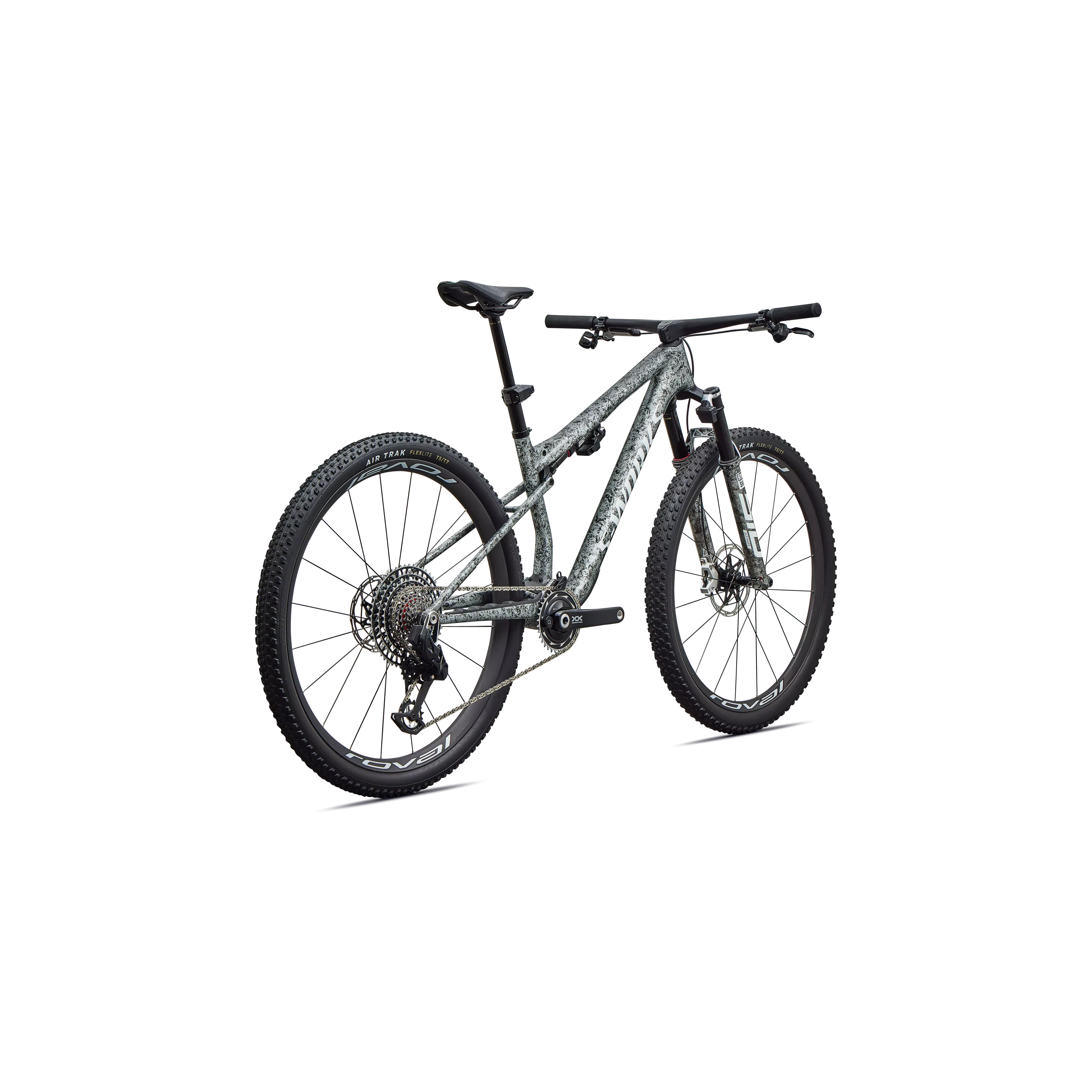 Specialized Epic 9 S-Works 2027 - Image 4