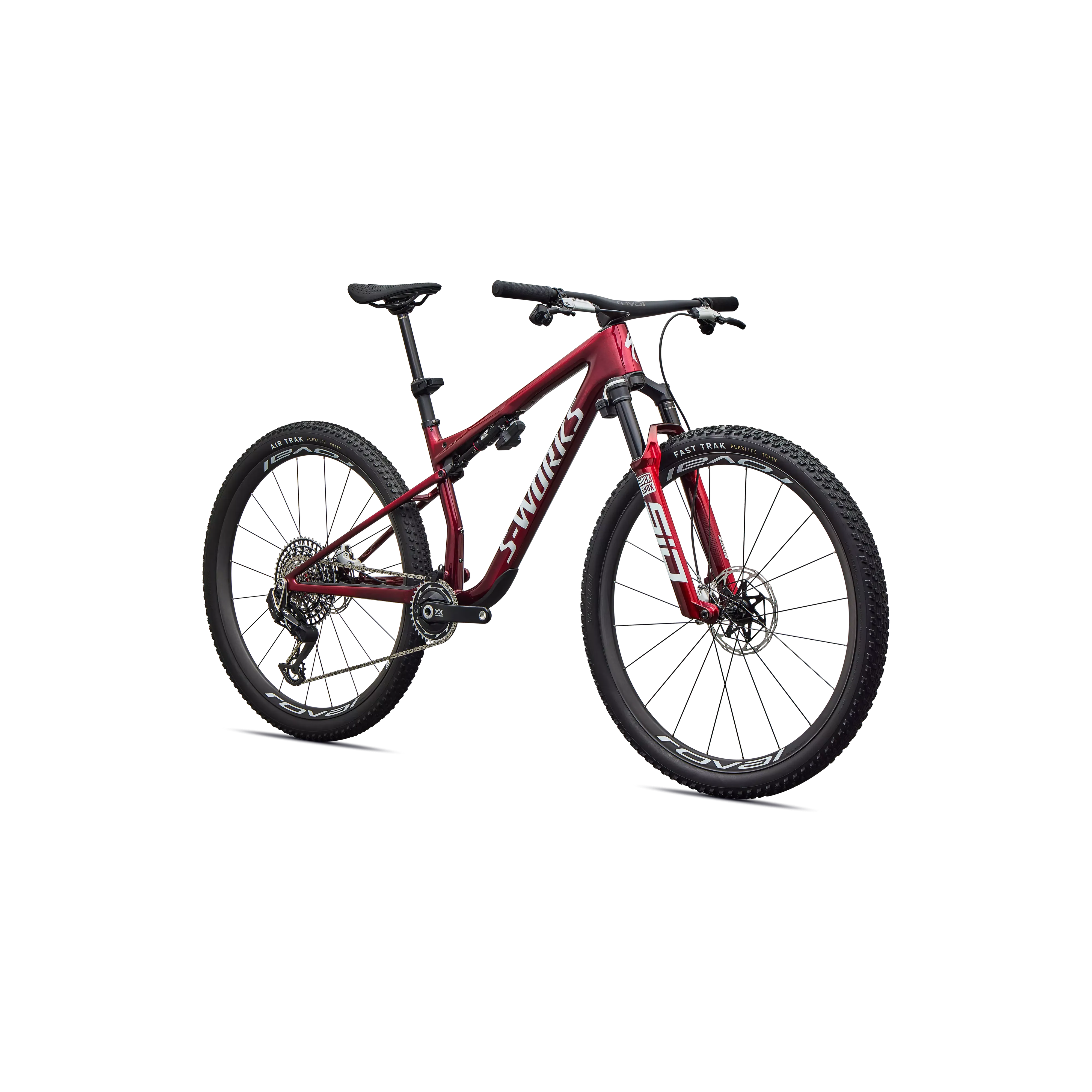Specialized Epic 9 S-Works 2027 - Image 5