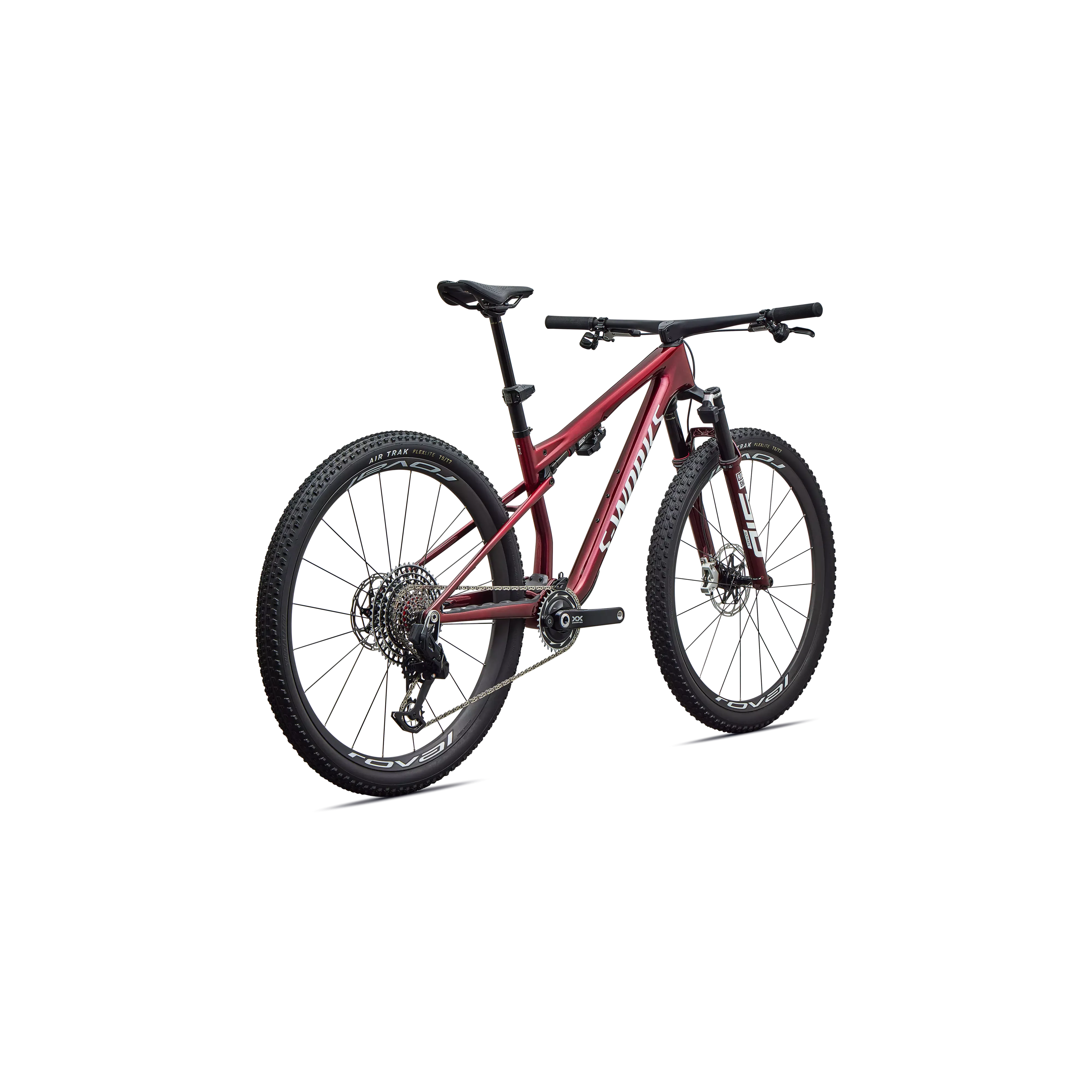 Specialized Epic 9 S-Works 2027 - Image 6