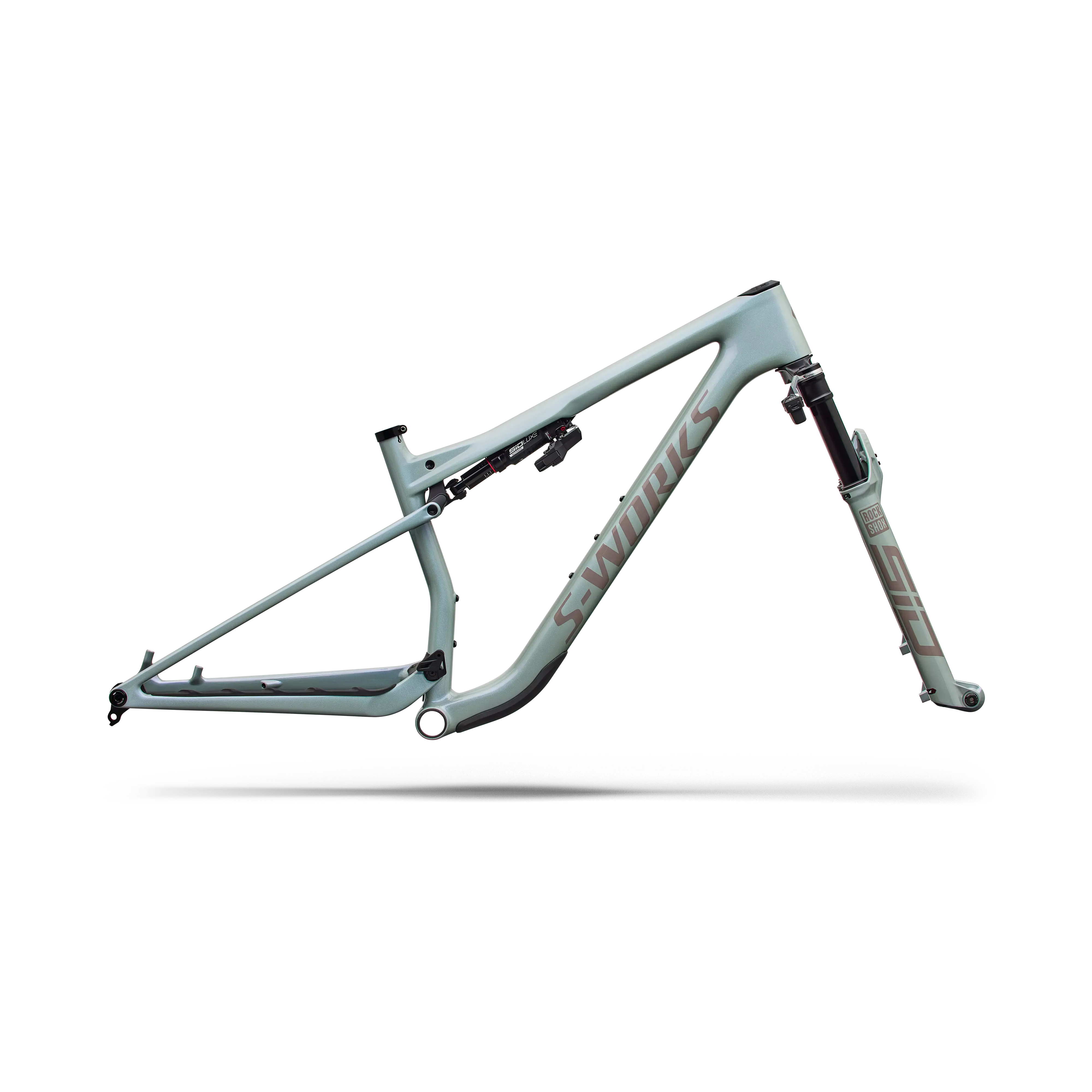 Specialized Epic 9 S-Works Frame 2027