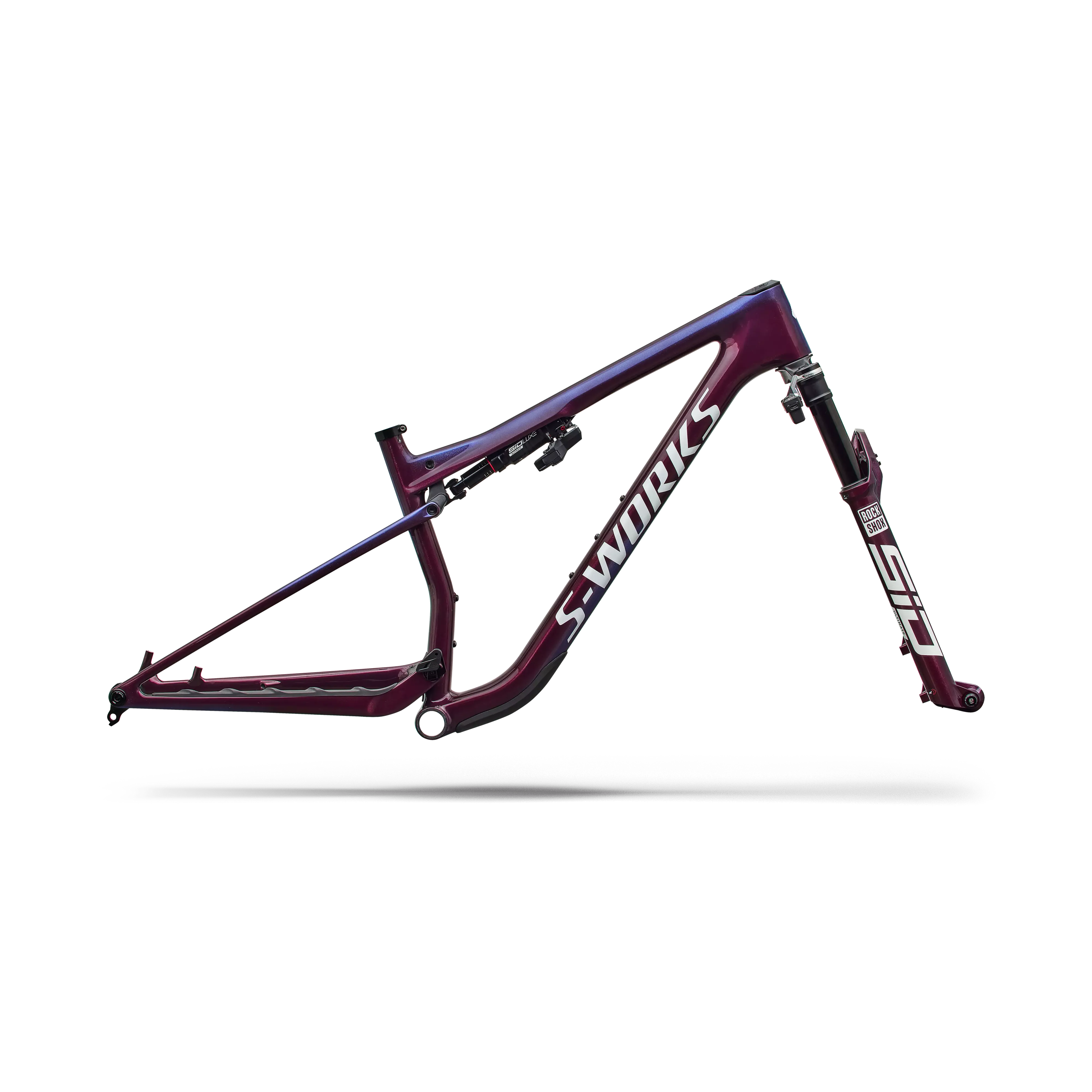 Specialized Epic 9 S-Works Frame 2027 - Image 3