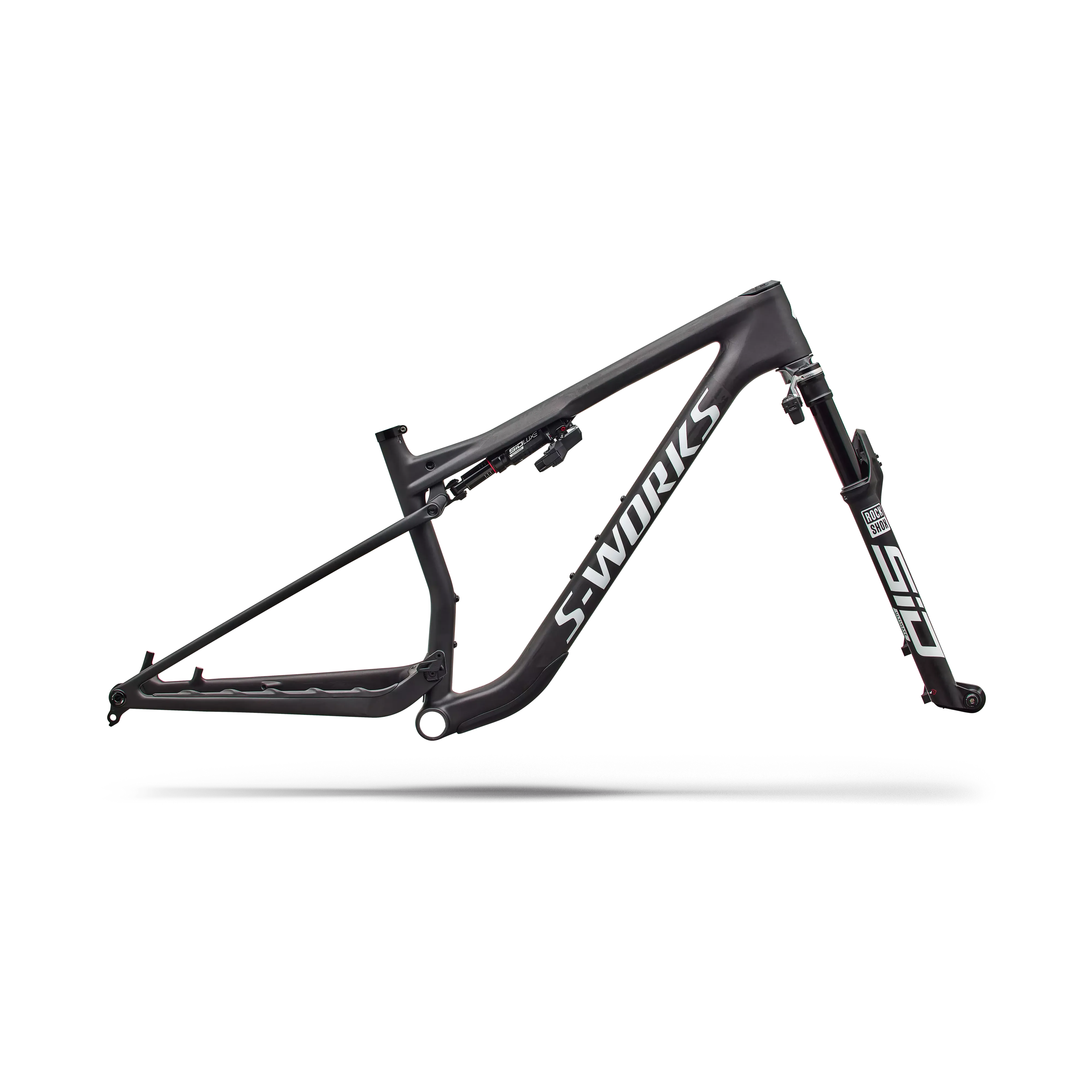 Specialized Epic 9 S-Works Frame 2027 - Image 4