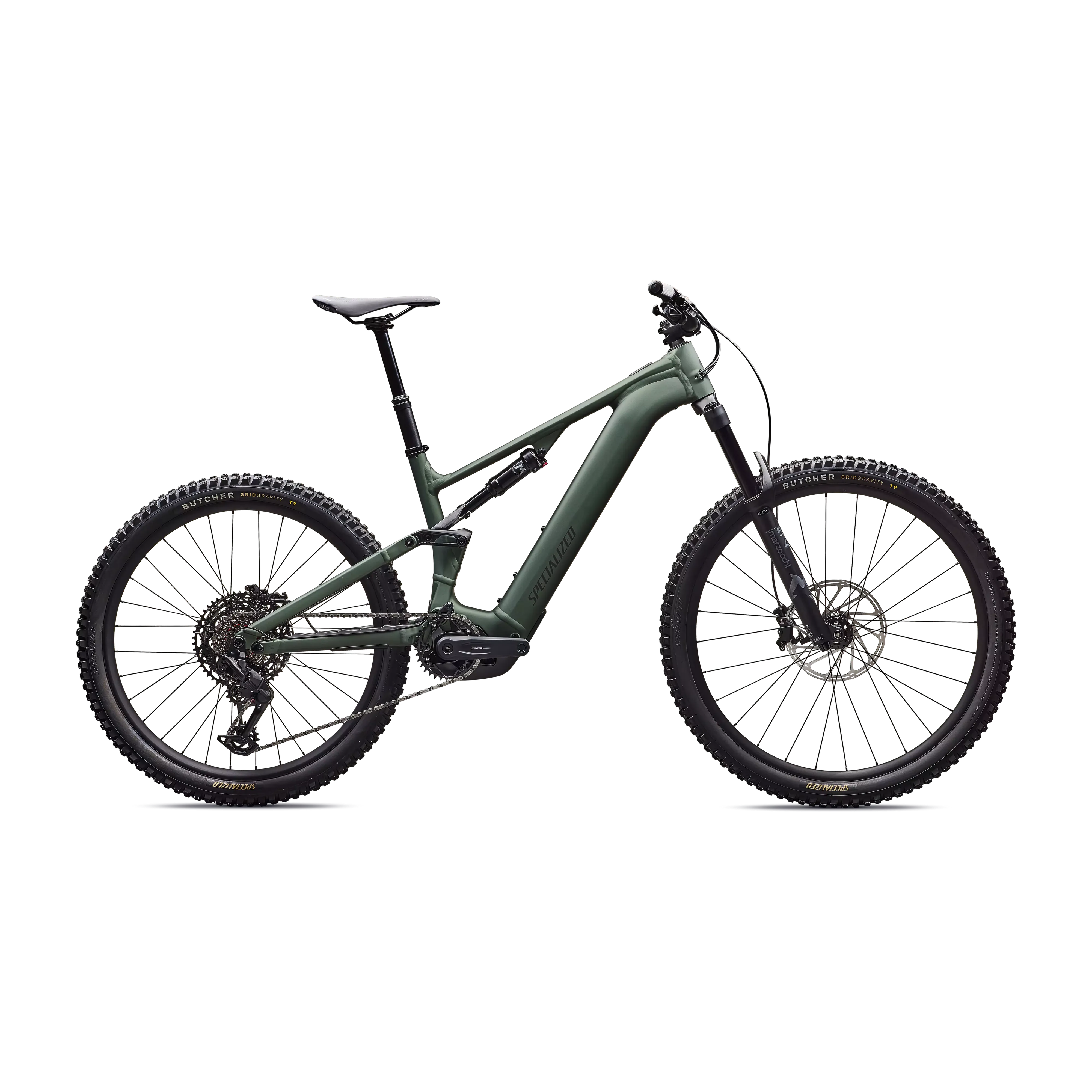 Specialized Levo 4 Alloy 2026 - Image 3