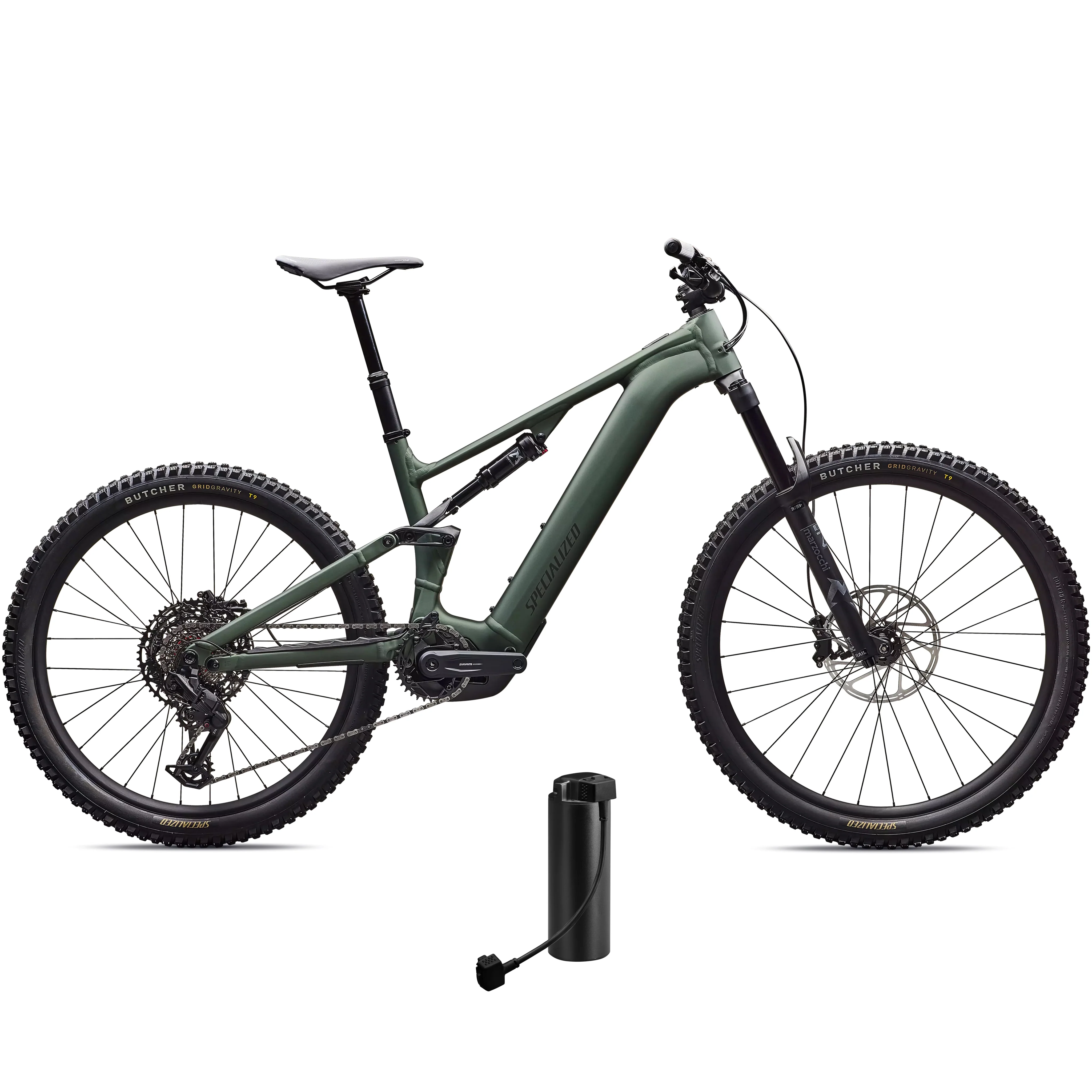 Specialized Levo Sale