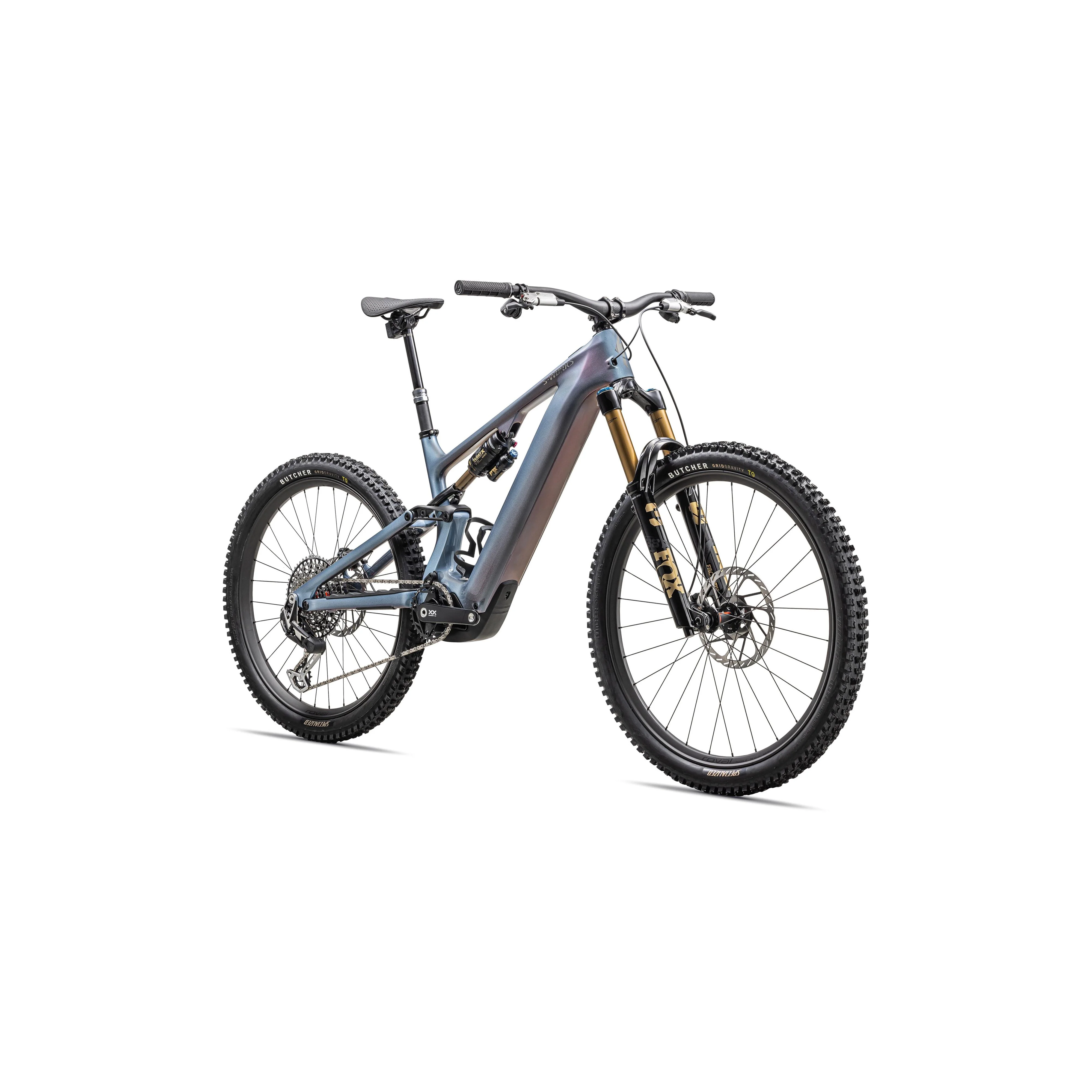 Specialized Levo 4 S-Works Carbon 2026 - Image 5