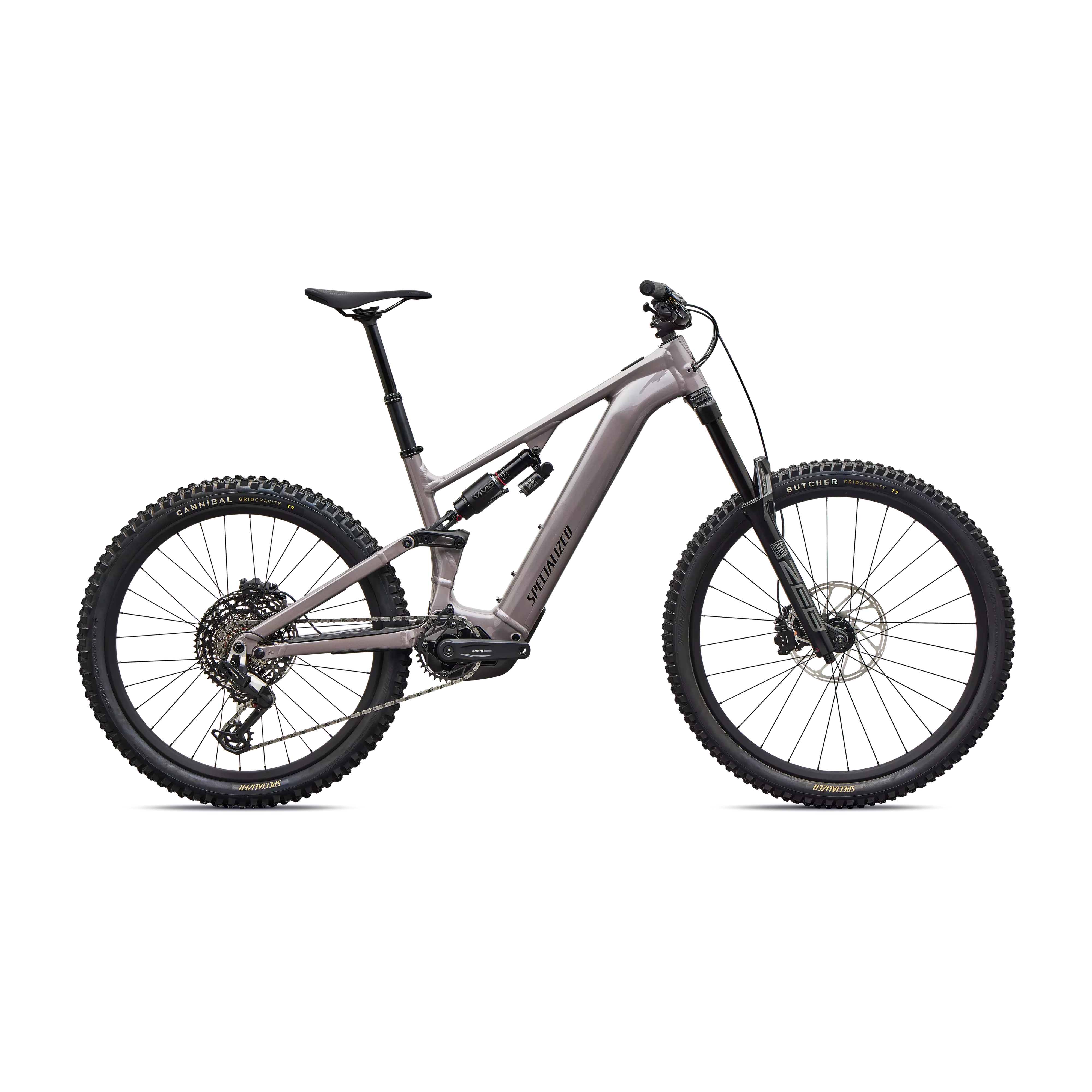 Specialized Levo Evo 4 Comp Alloy 2027