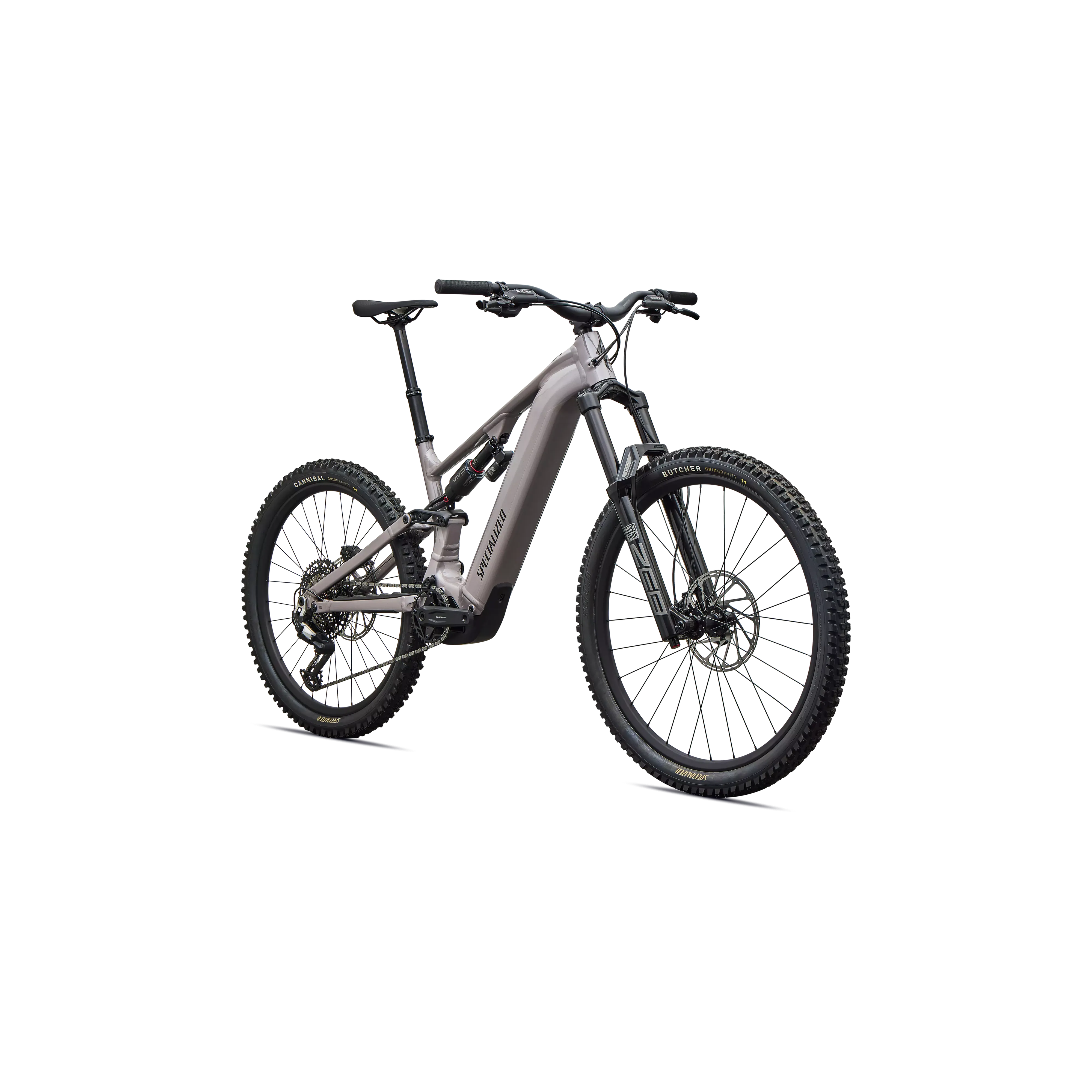 Specialized Levo Evo 4 Comp Alloy 2027 - Image 2