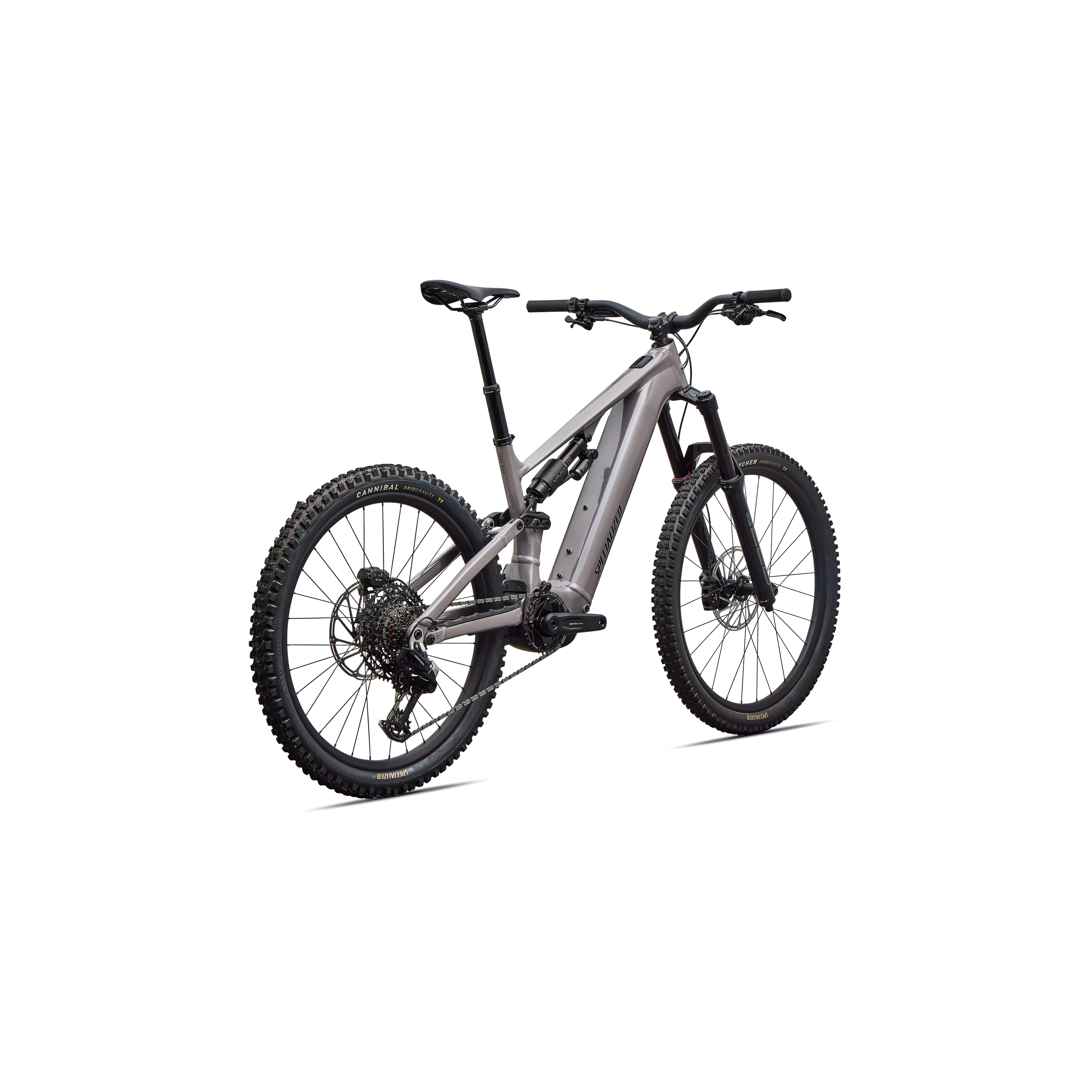 Specialized Levo Evo 4 Comp Alloy 2027 - Image 3
