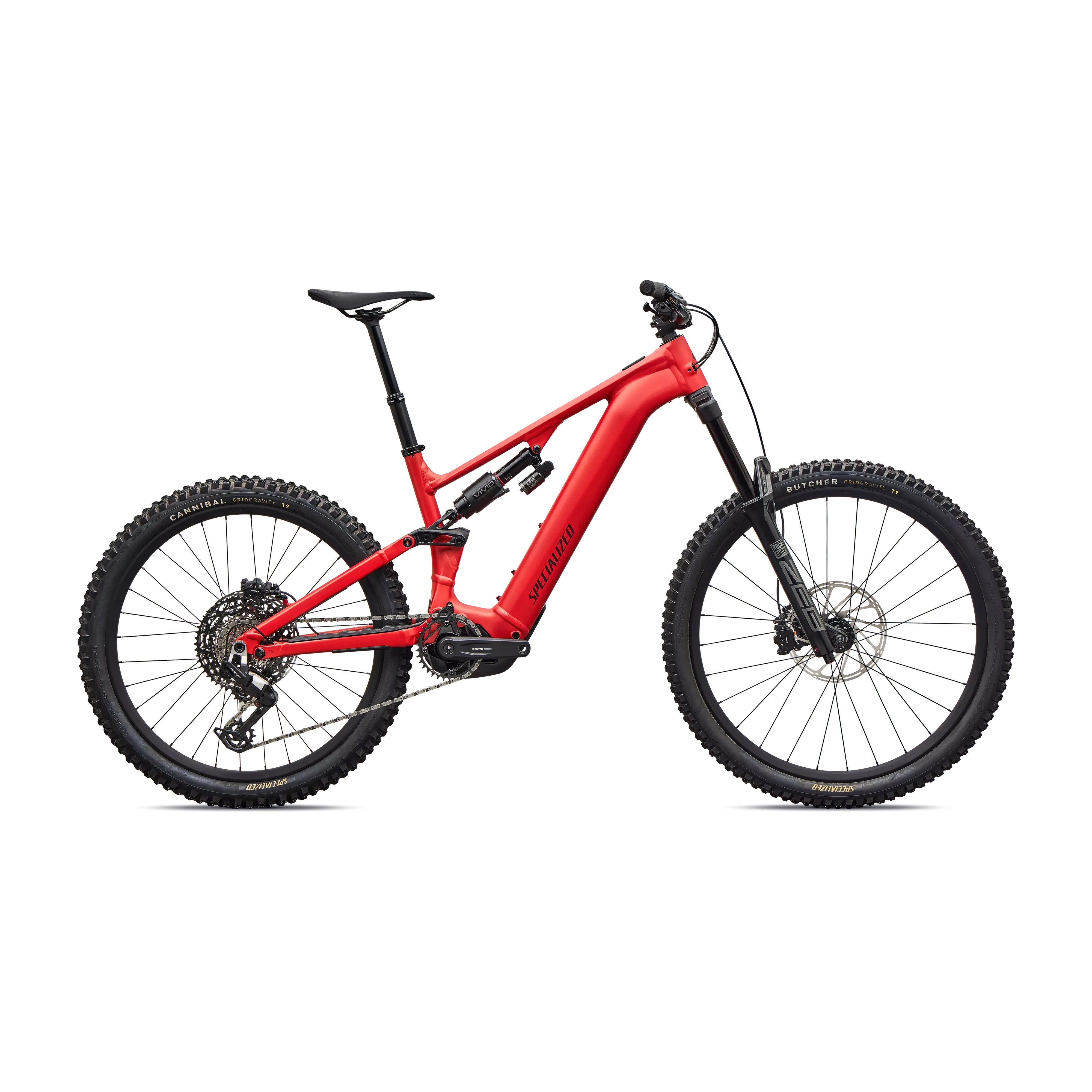 Specialized Levo Evo 4 Comp Alloy 2027 - Image 4