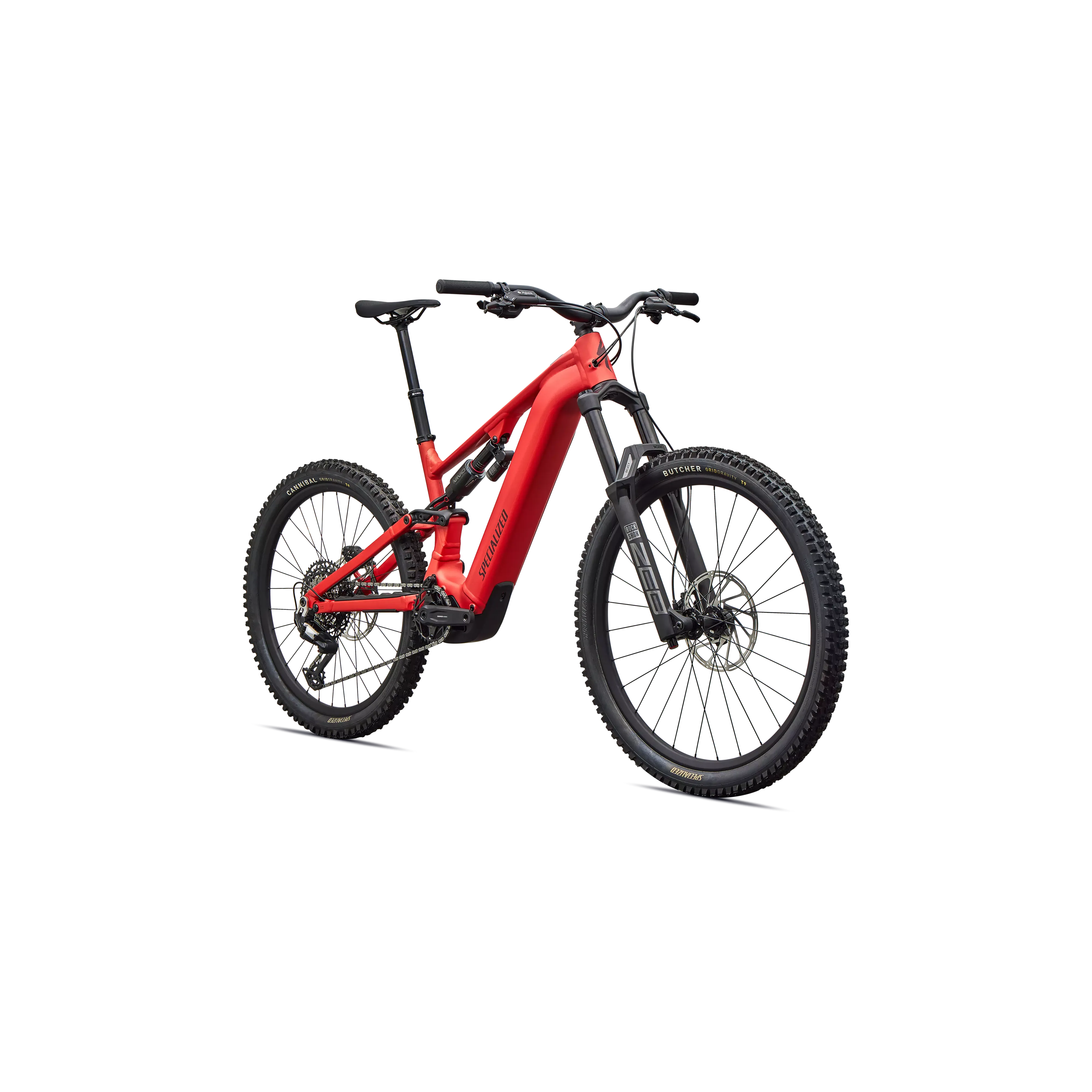 Specialized Levo Evo 4 Comp Alloy 2027 - Image 5