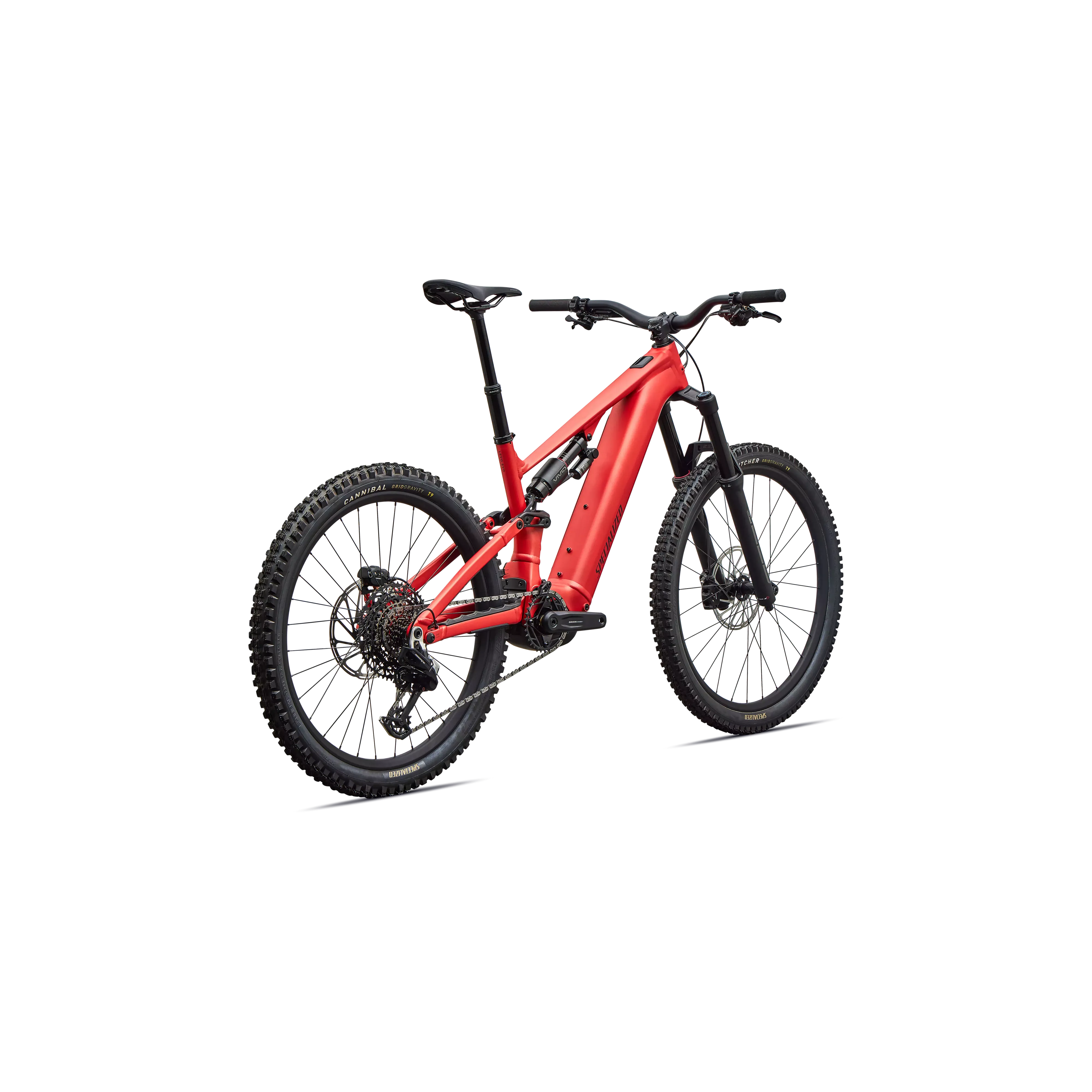 Specialized Levo Evo 4 Comp Alloy 2027 - Image 6