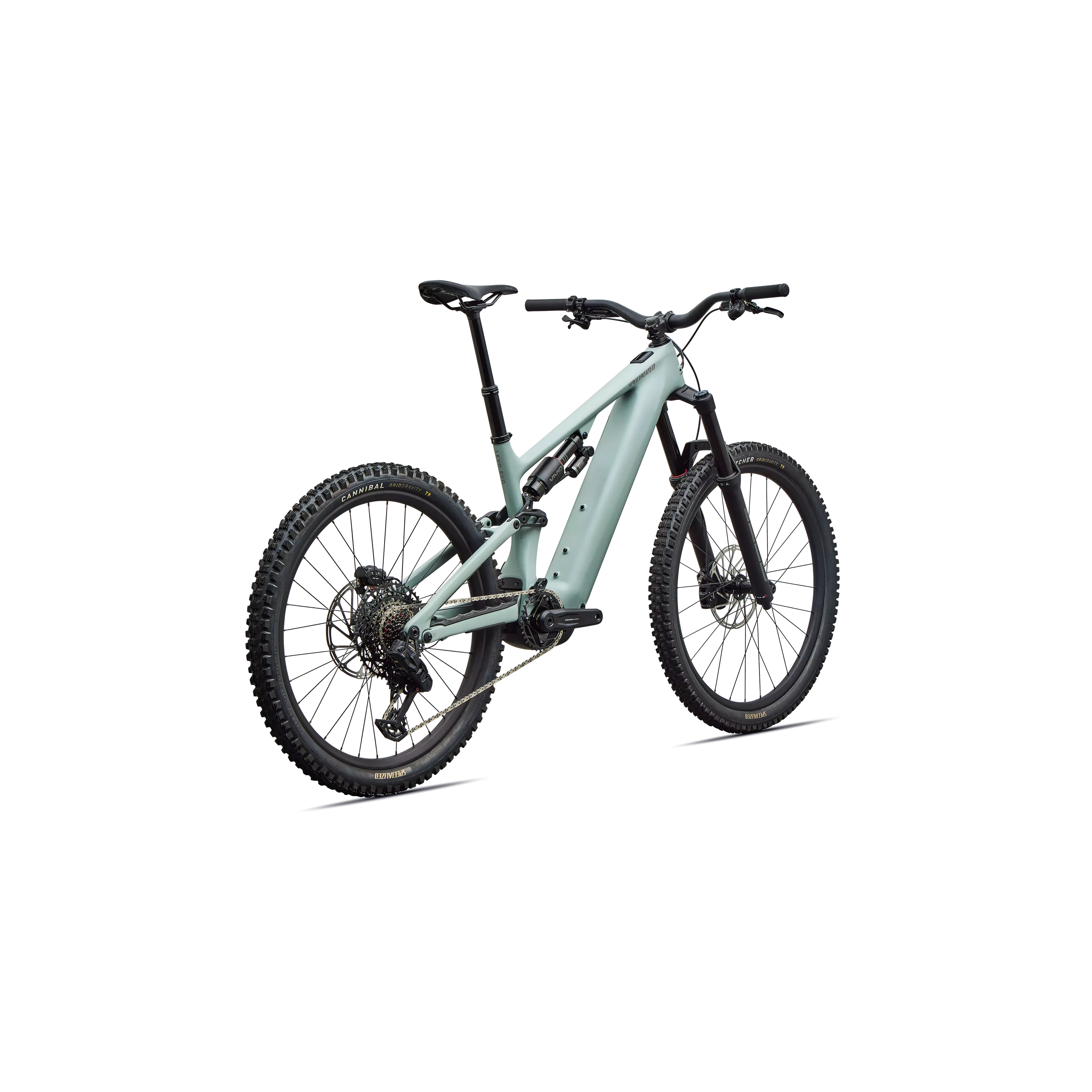Specialized Levo Evo 4 Comp Carbon 2027 - Image 3