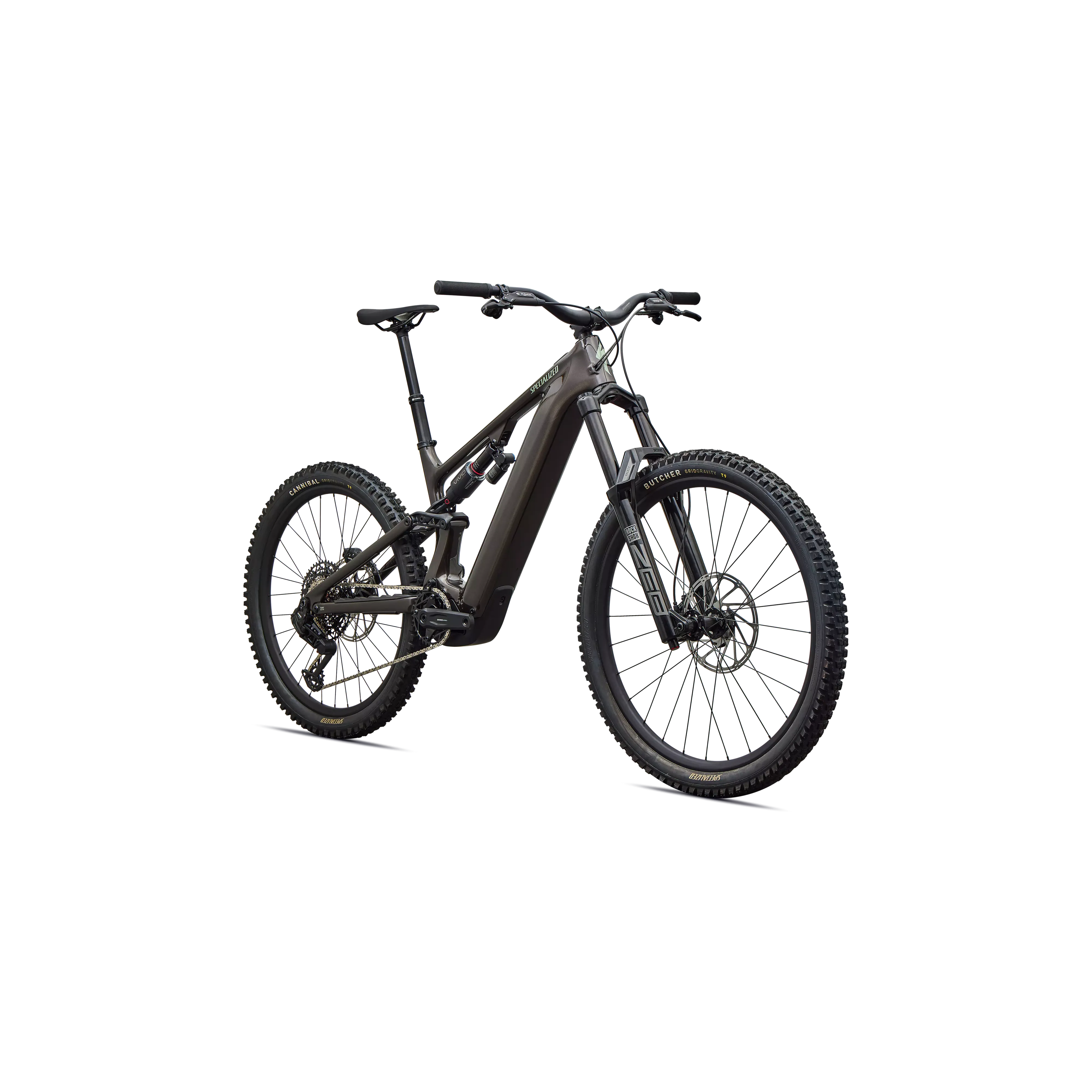 Specialized Levo Evo 4 Comp Carbon 2027 - Image 5