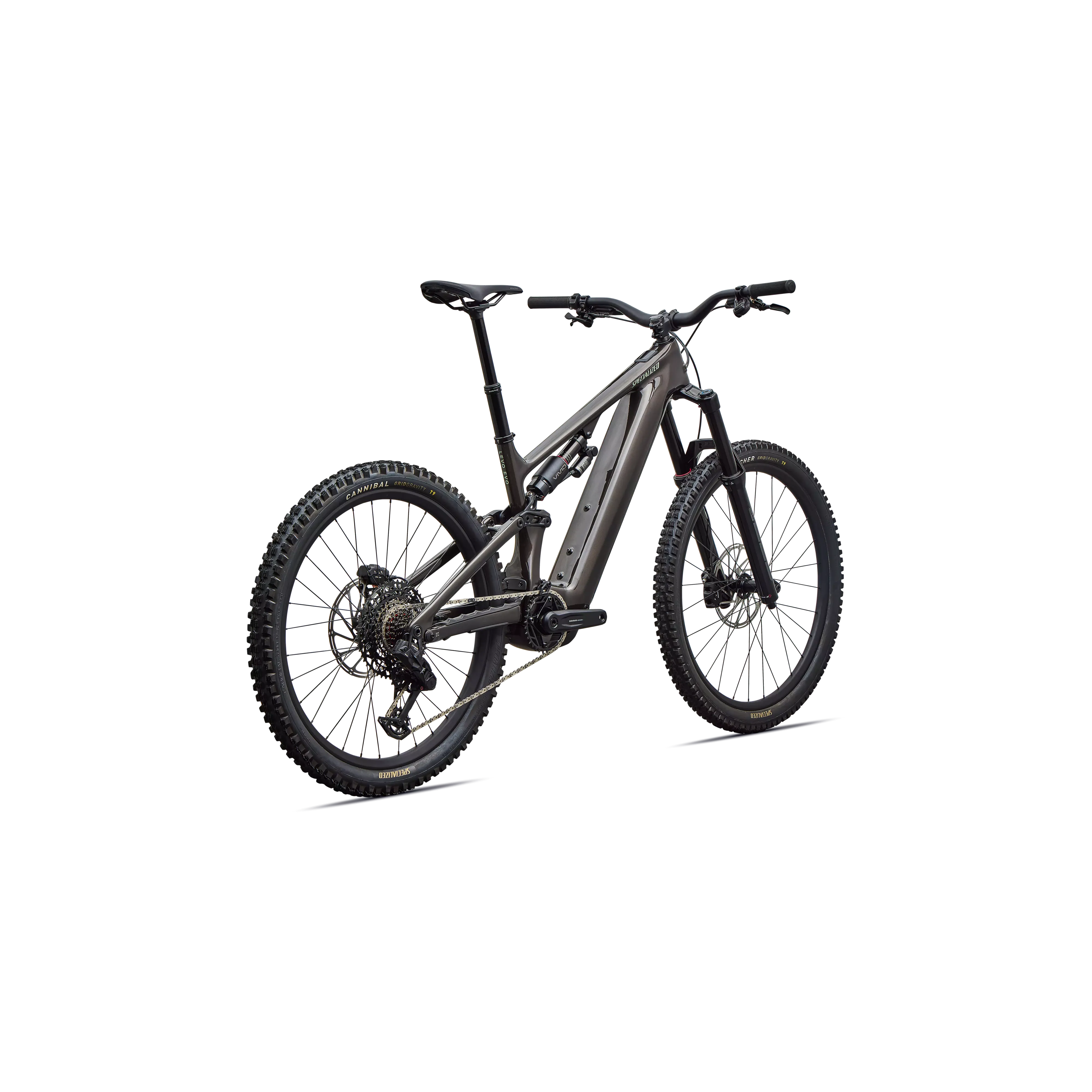 Specialized Levo Evo 4 Comp Carbon 2027 - Image 6