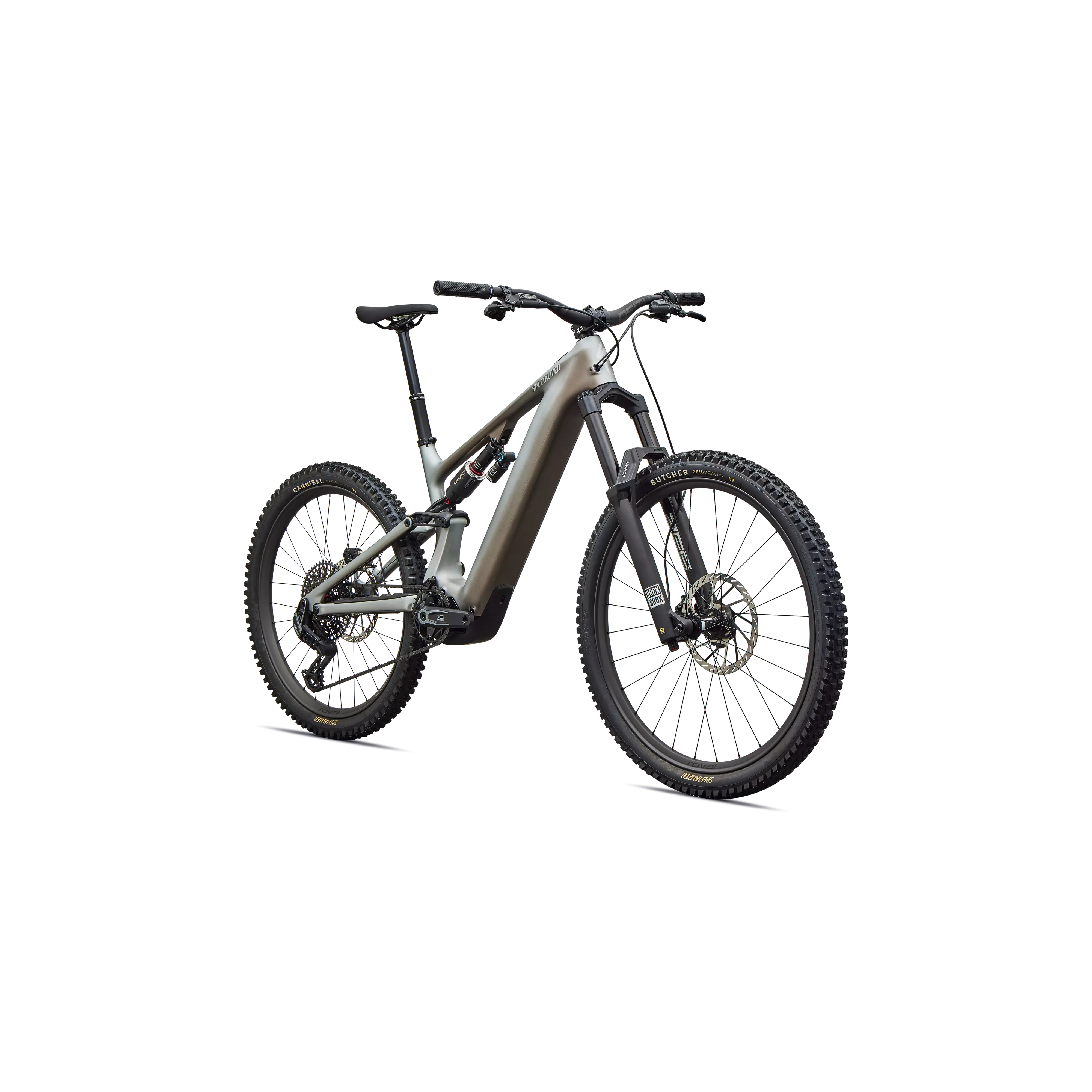 Specialized Levo Evo 4 Pro 2027 - Image 2