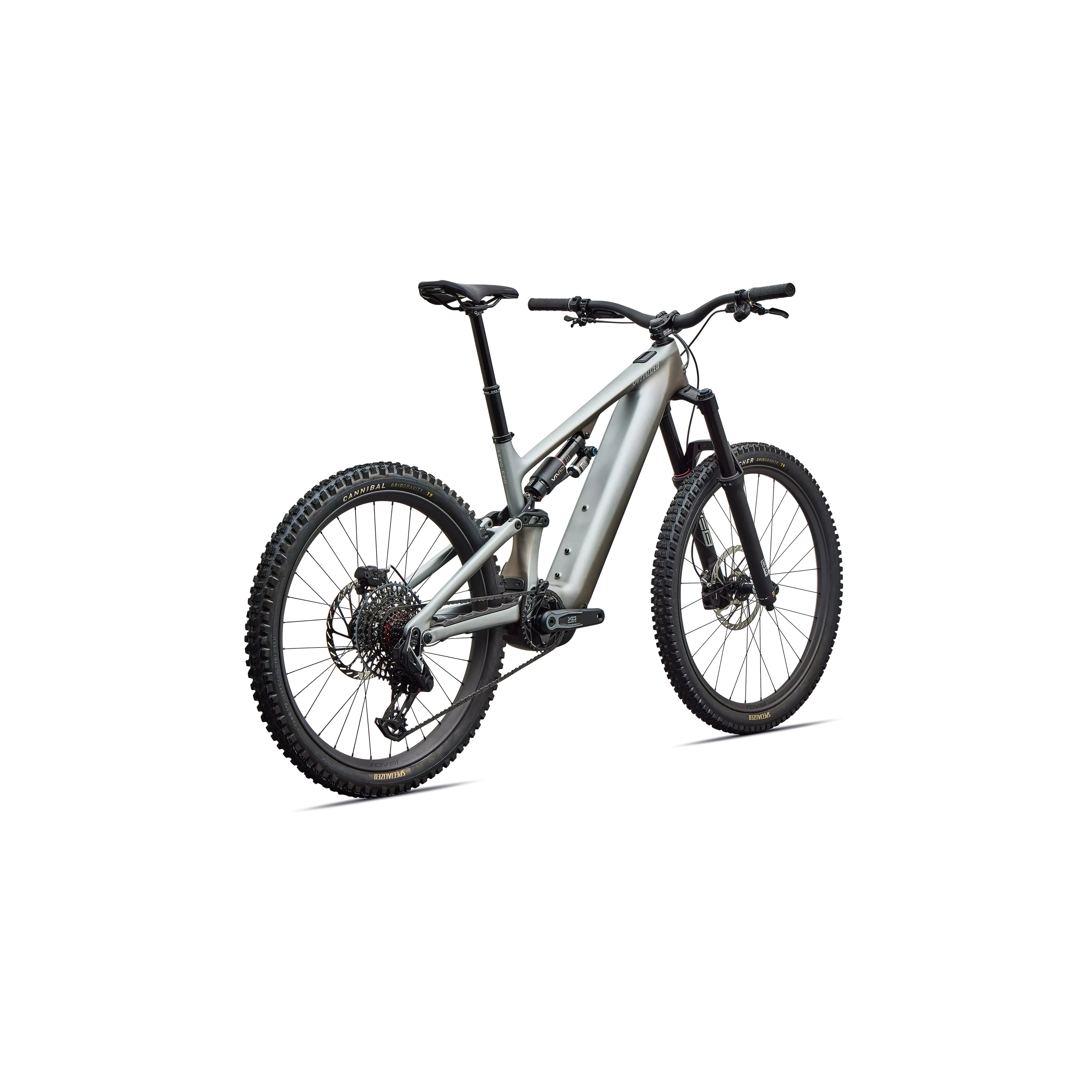 Specialized Levo Evo 4 Pro 2027 - Image 3