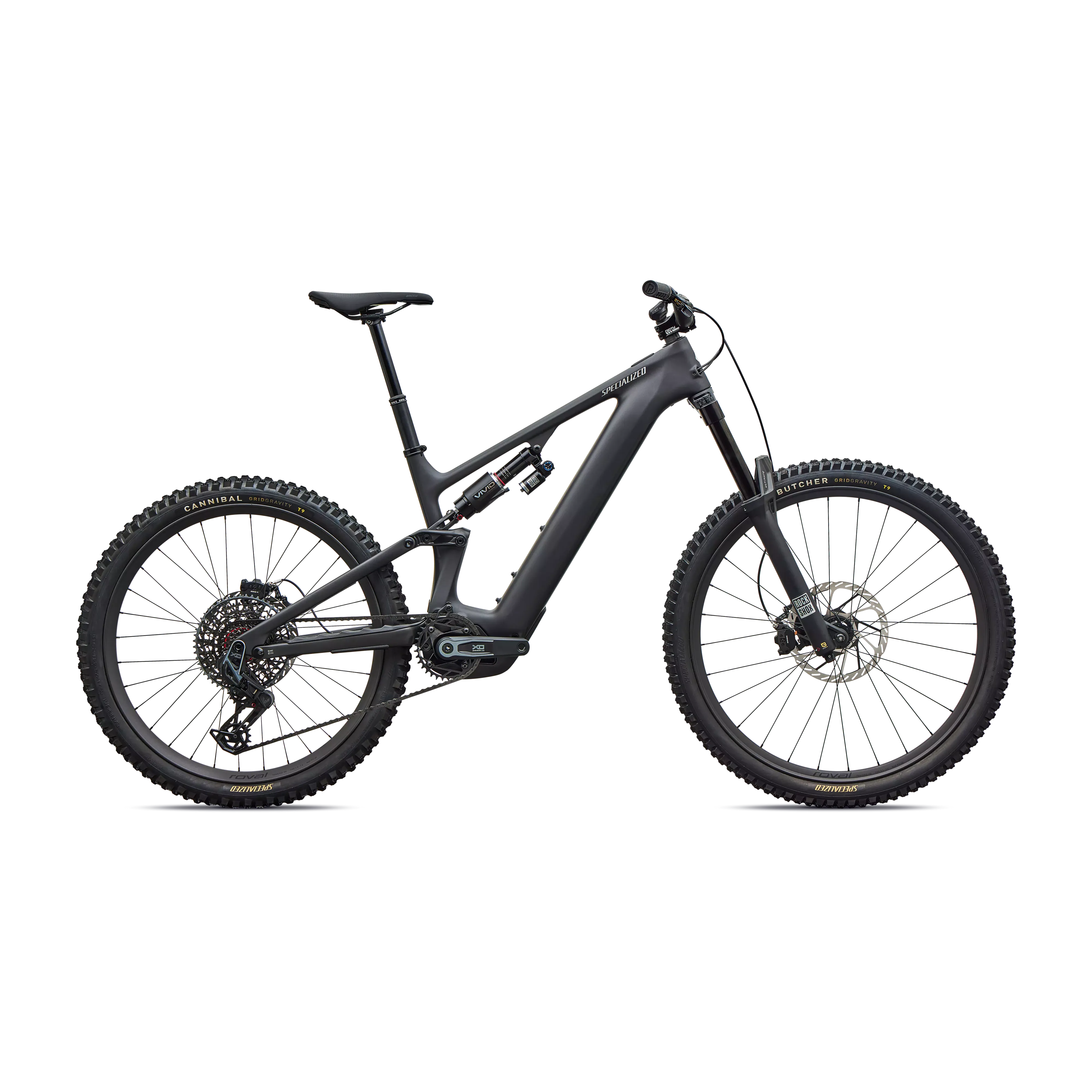 Specialized Levo Evo 4 Pro 2027 - Image 4