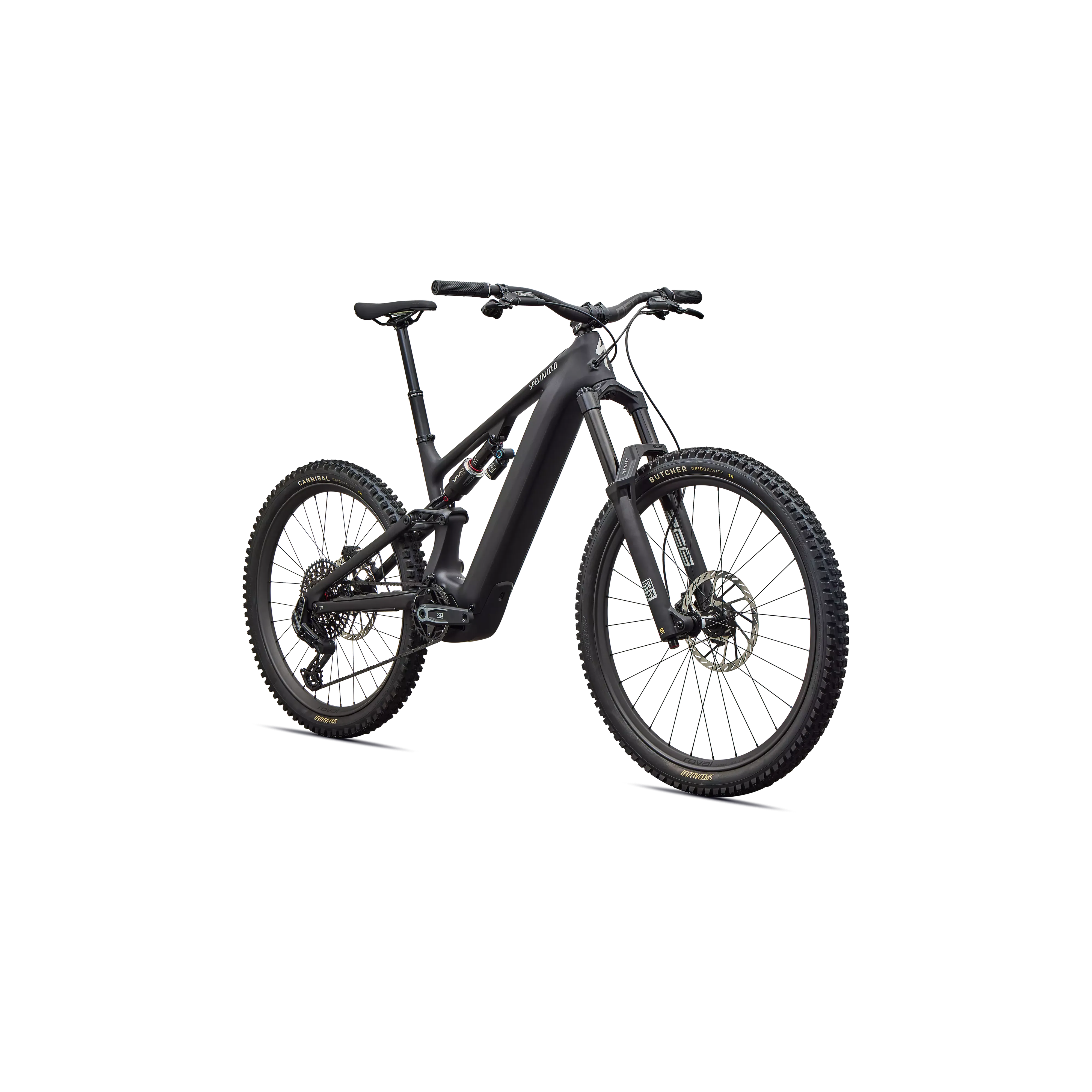 Specialized Levo Evo 4 Pro 2027 - Image 5