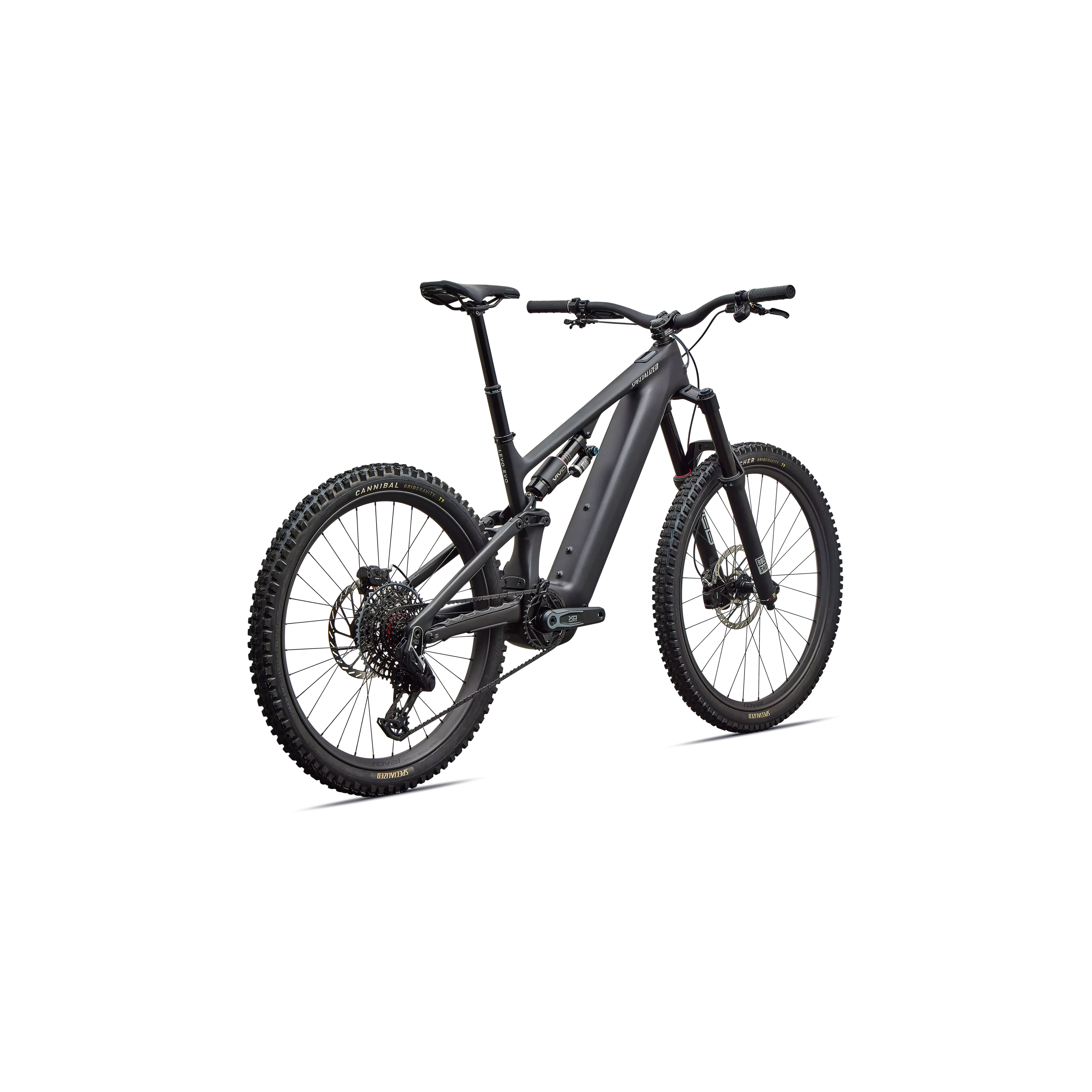 Specialized Levo Evo 4 Pro 2027 - Image 6