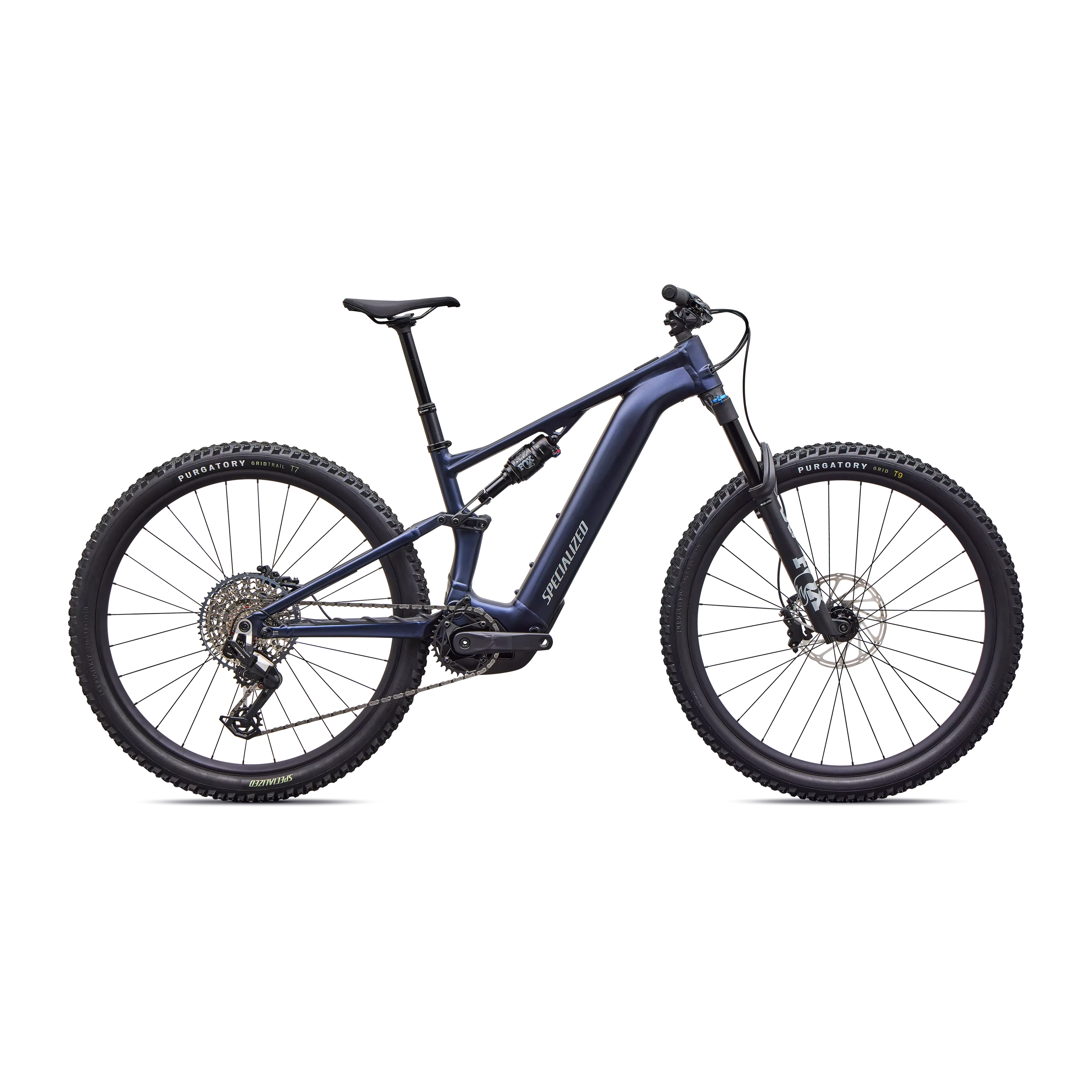 Specialized Levo R 4 Comp Alloy 2026