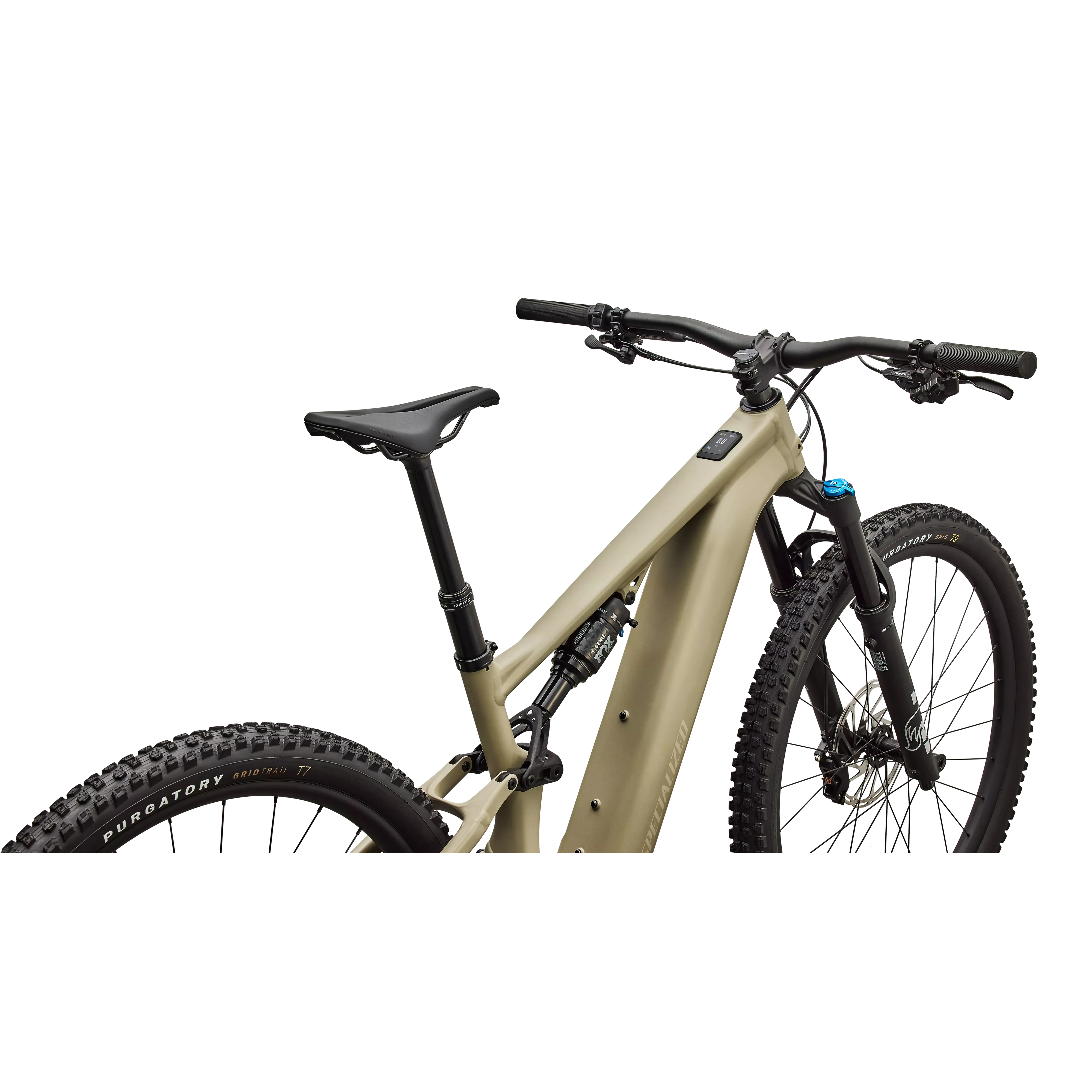 Specialized Levo R 4 Comp Alloy 2026 - Image 10