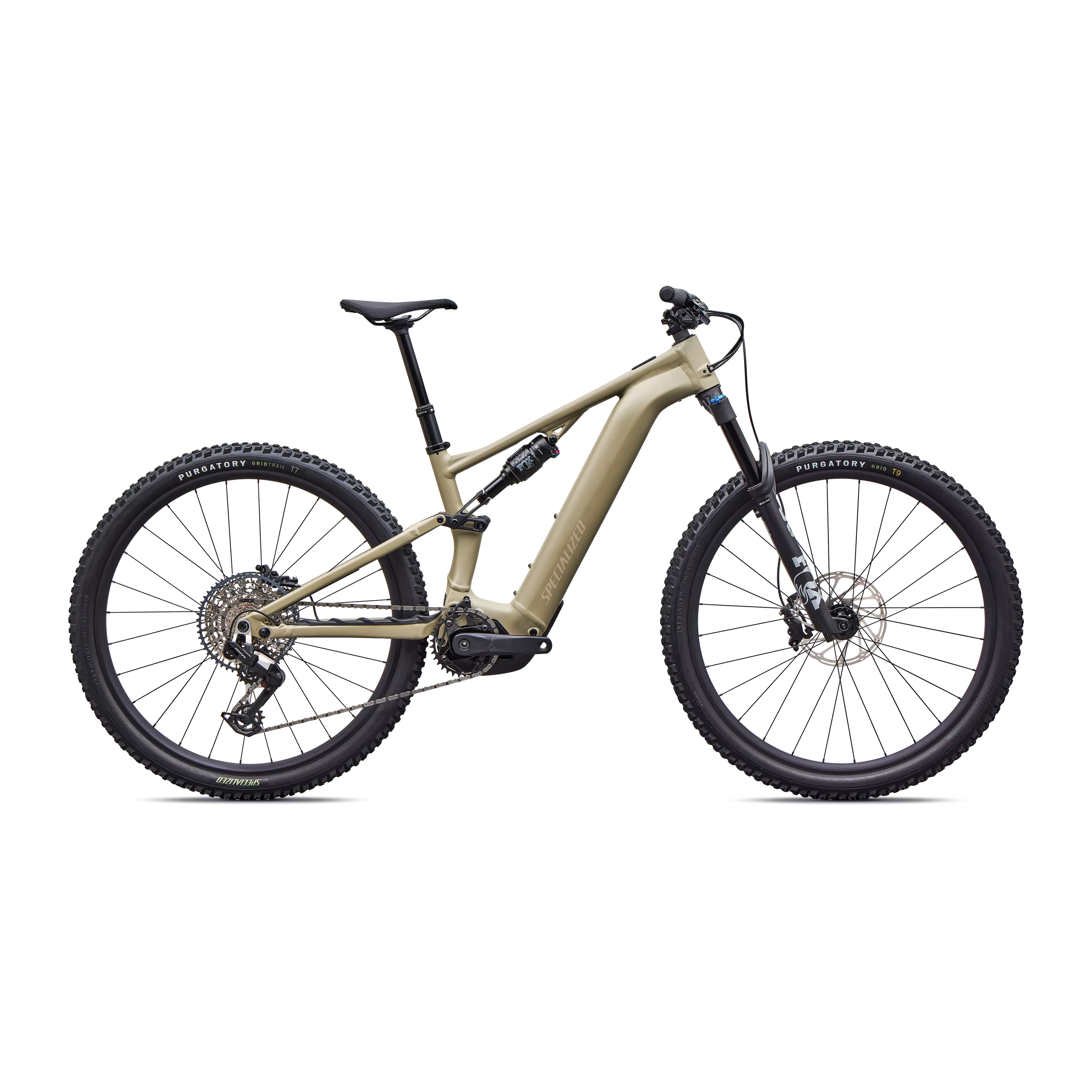 Specialized Levo R 4 Comp Alloy 2026 - Image 2