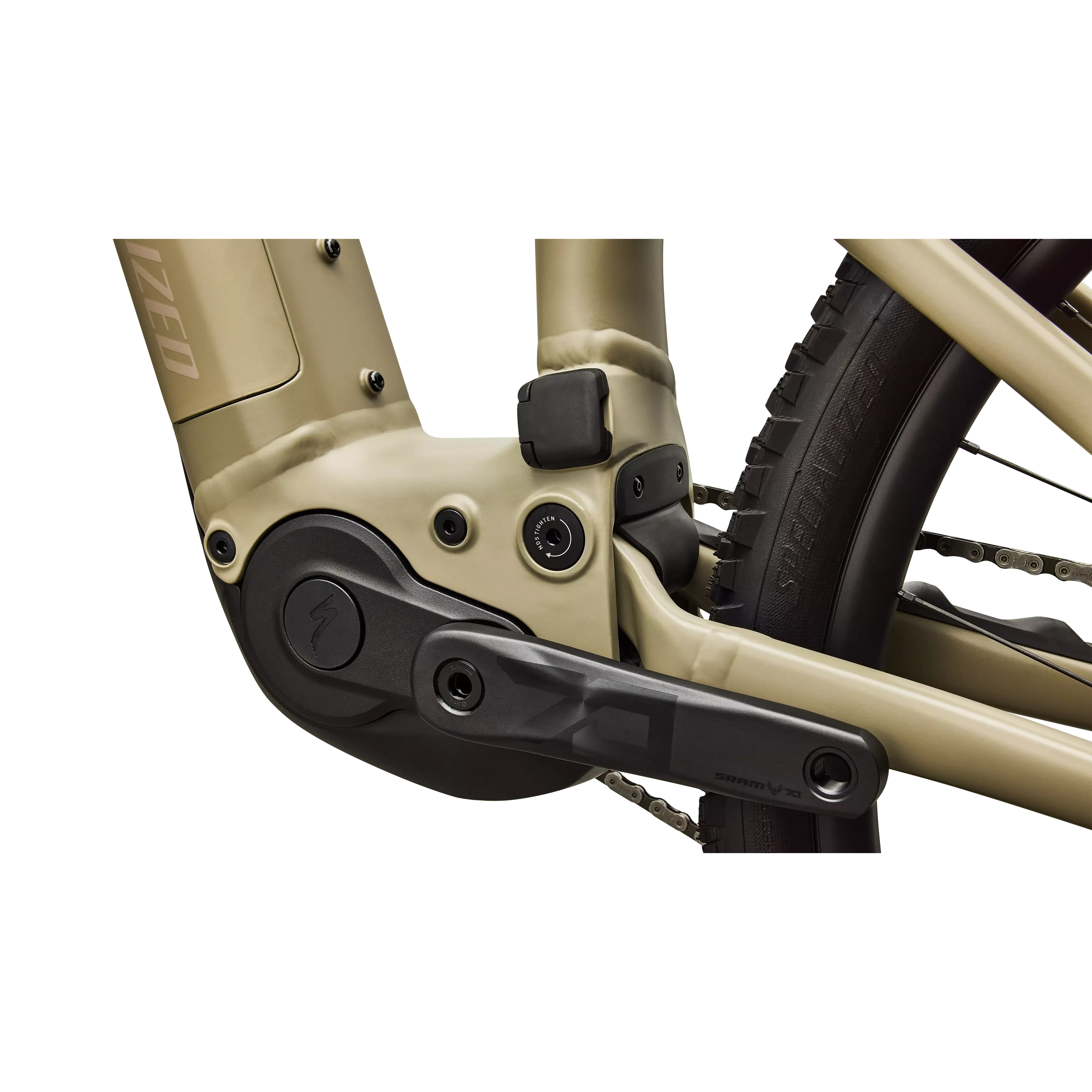 Specialized Levo R 4 Comp Alloy 2026 - Image 4