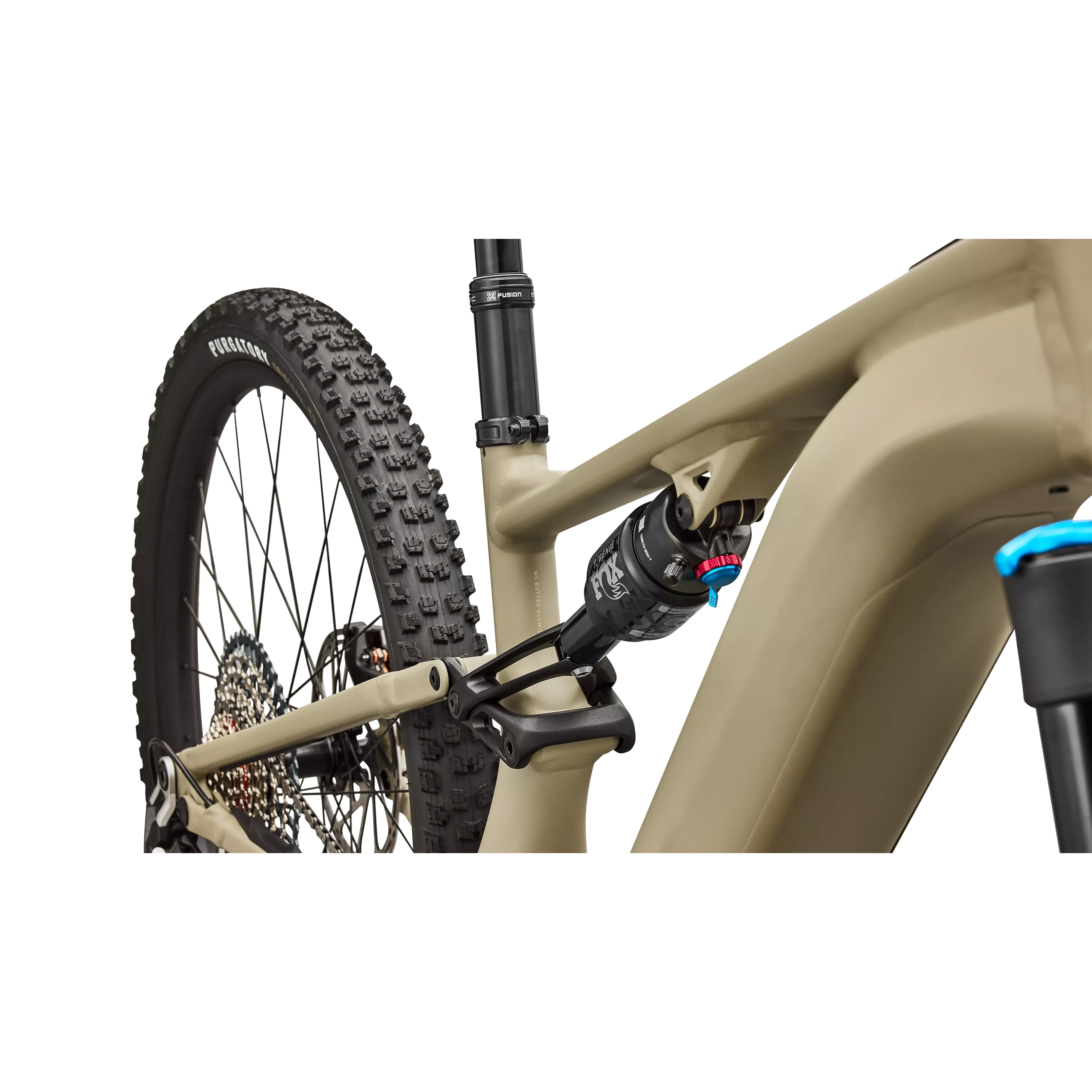 Specialized Levo R 4 Comp Alloy 2026 - Image 6