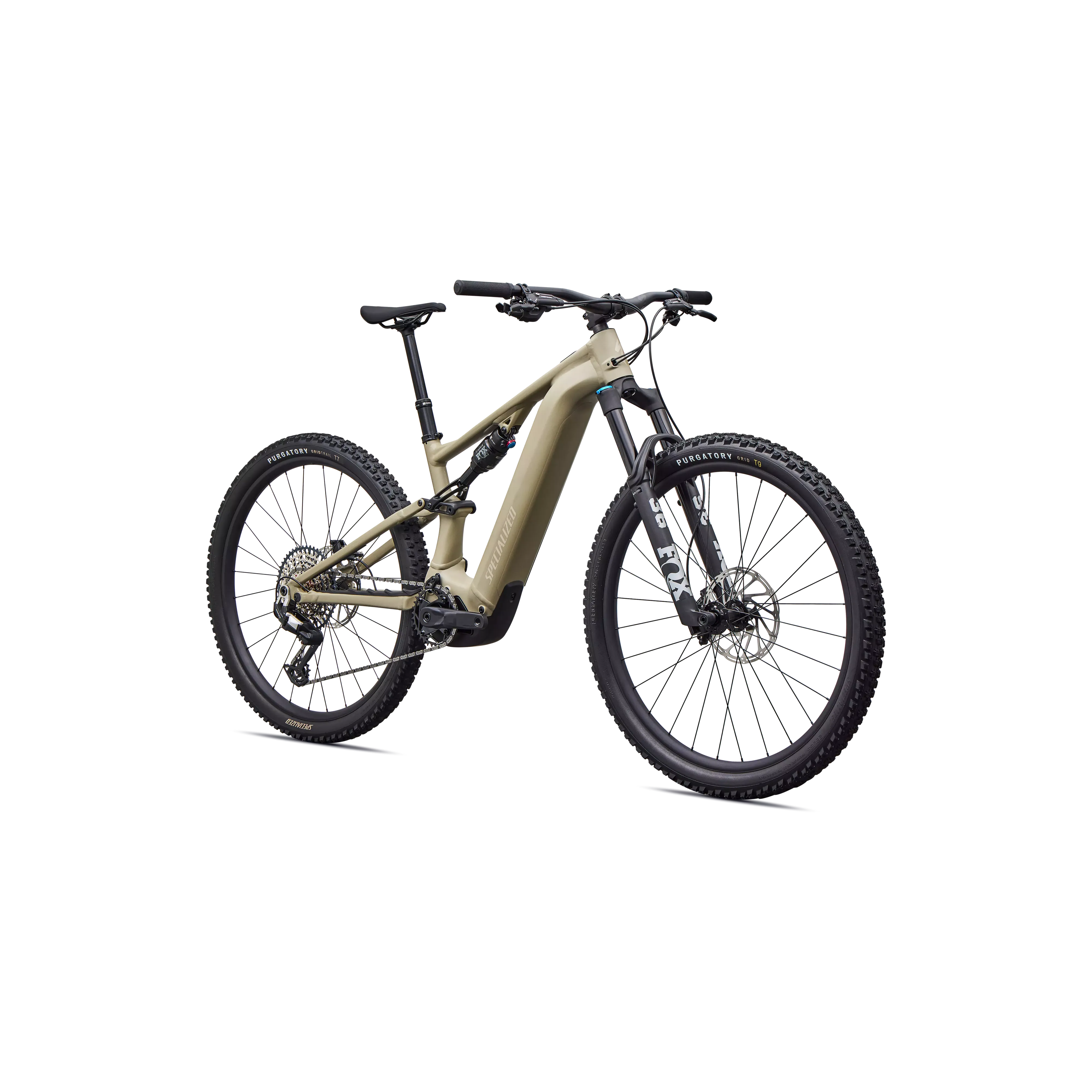Specialized Levo R 4 Comp Alloy 2026 - Image 7