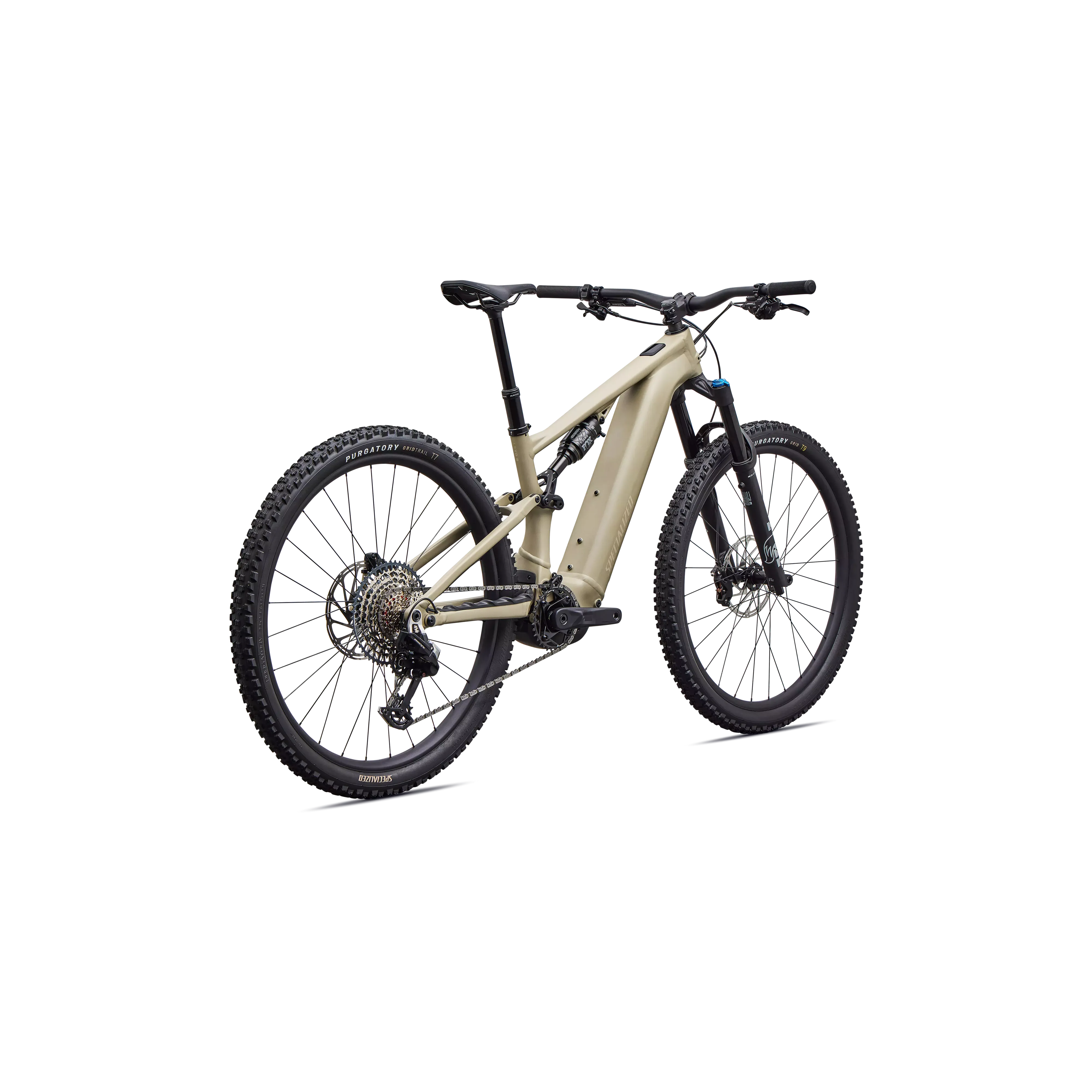 Specialized Levo R 4 Comp Alloy 2026 - Image 8