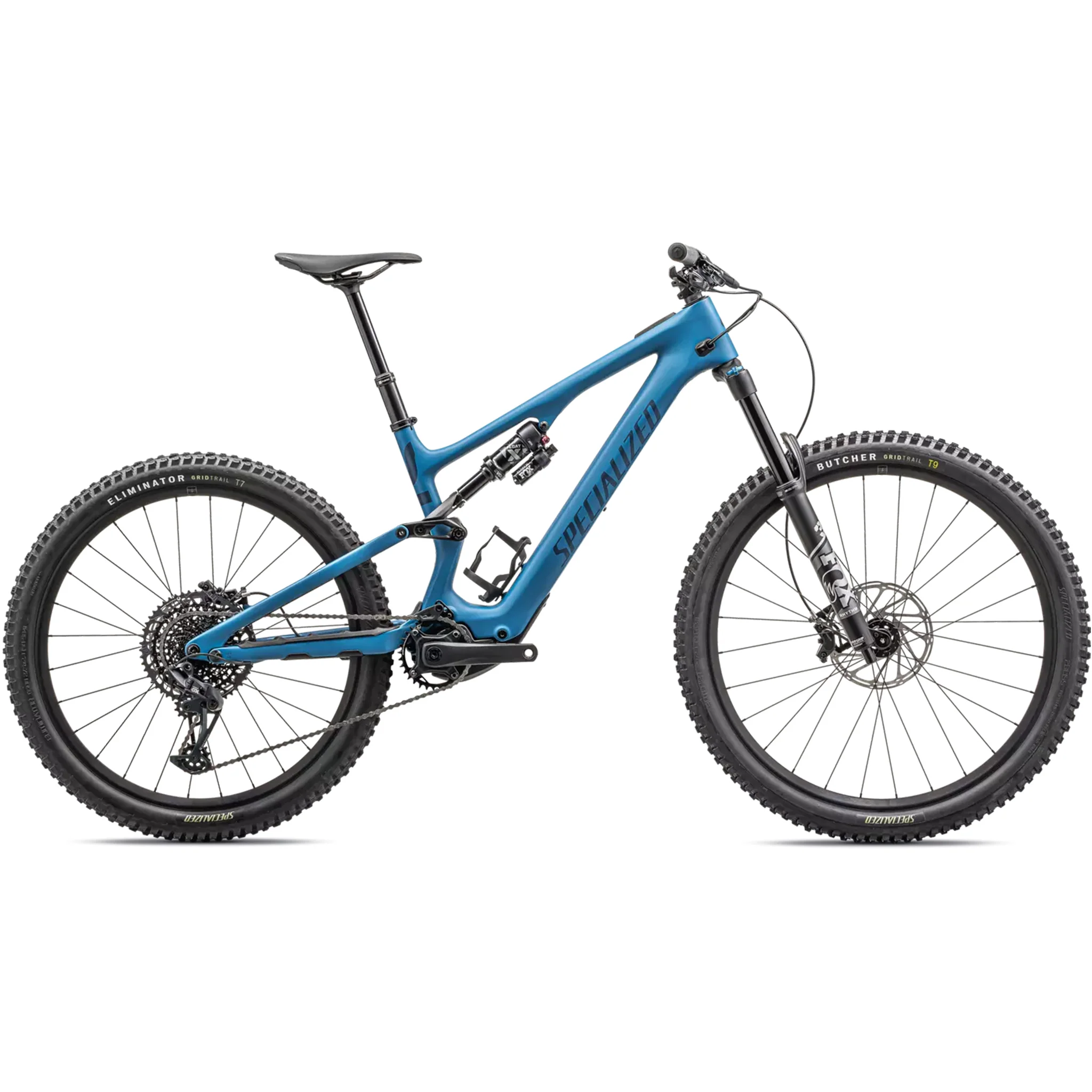 Specialized Levo SL 2 Comp Carbon 2023 - Image 3