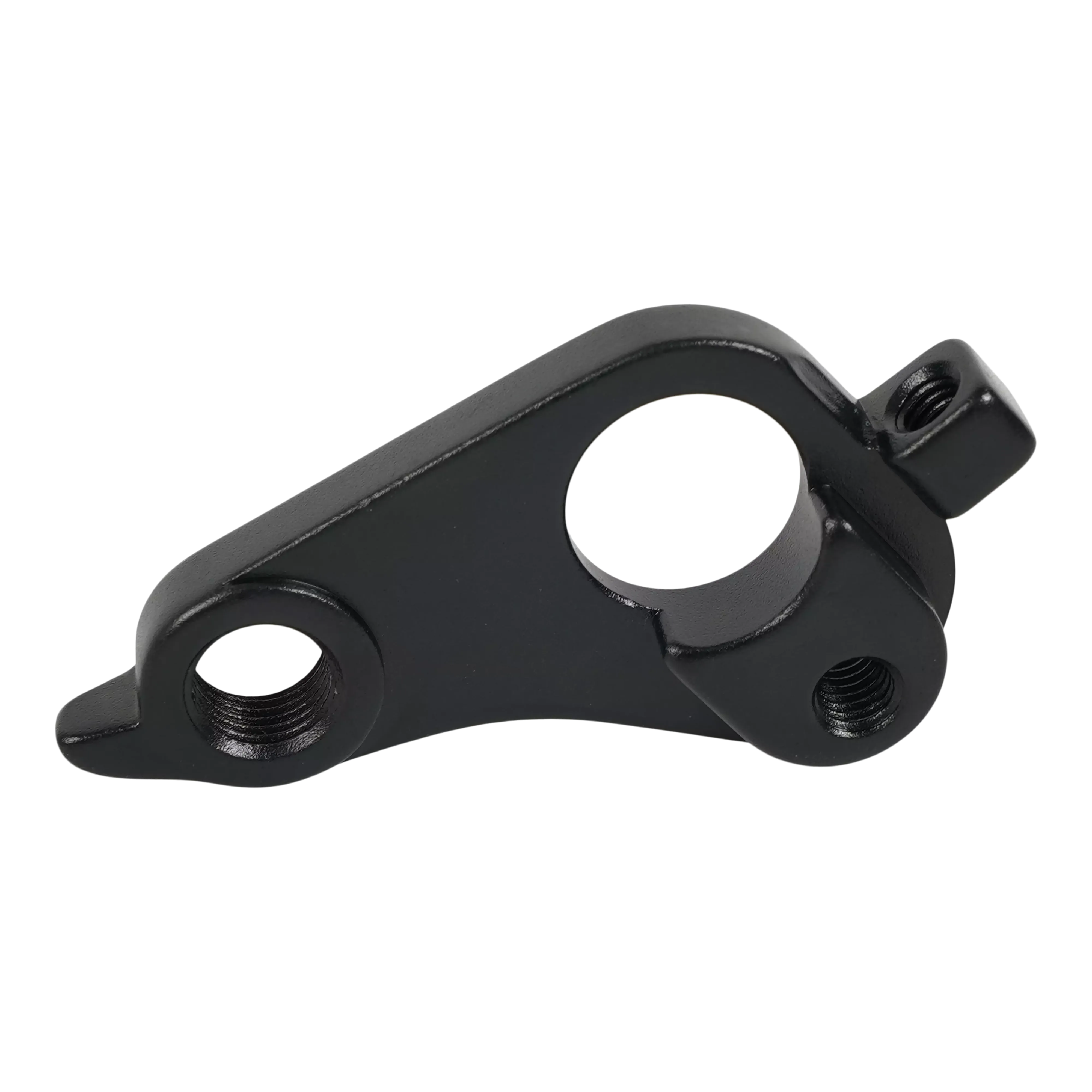 Specialized P-Series Driveside Plate / Hanger - Image 2