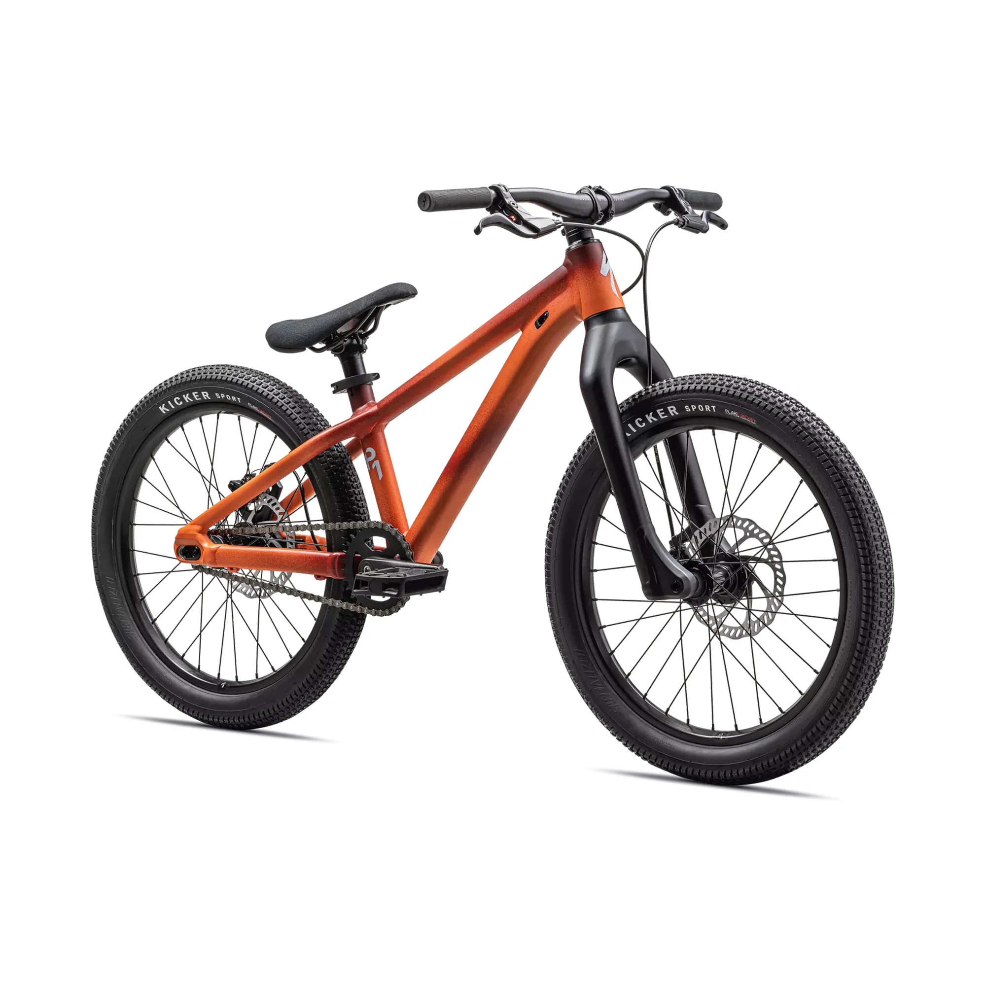 Specialized P.Series P.1 - Image 2