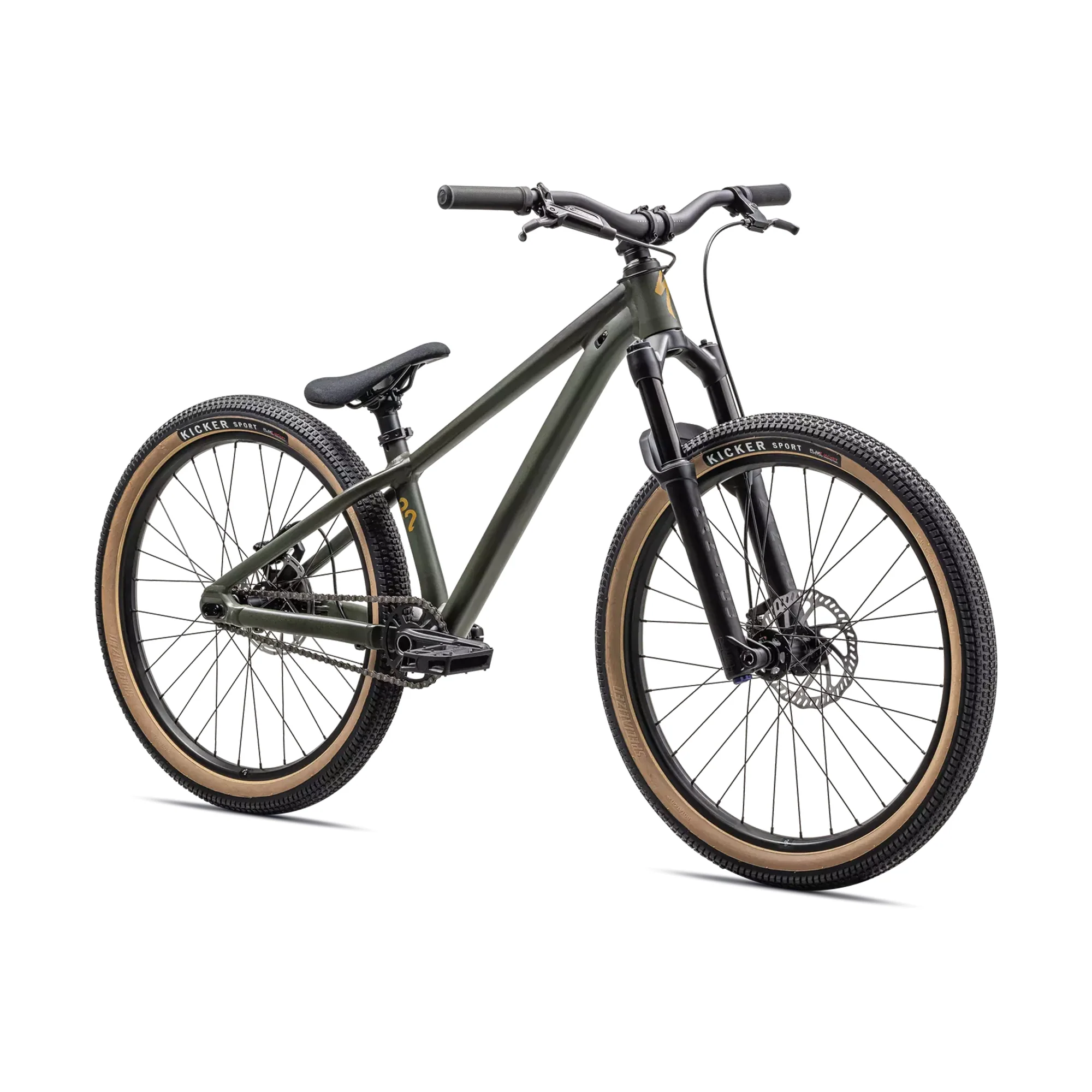 Specialized P.Series P.2 - Image 2