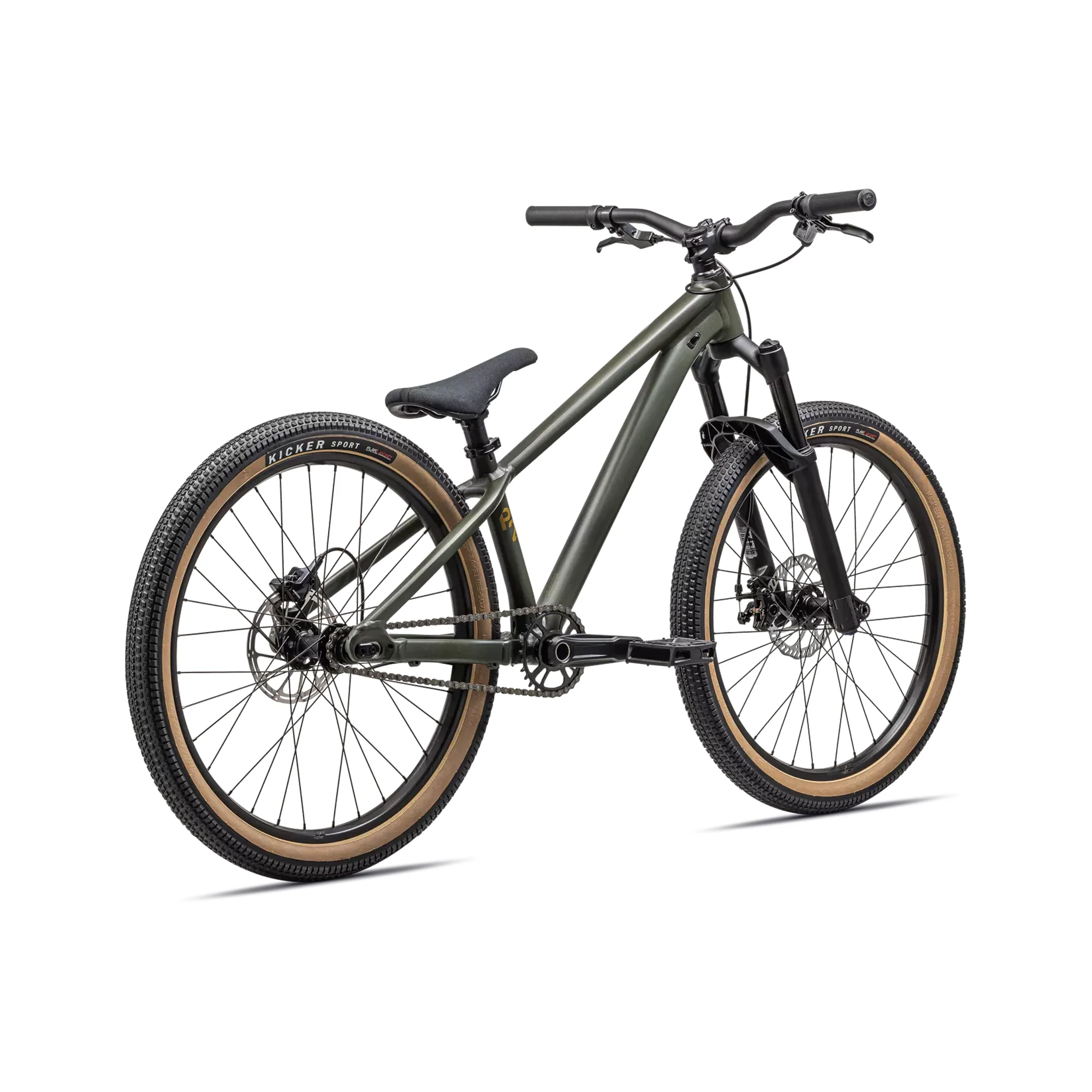 Specialized P.Series P.2 - Image 3