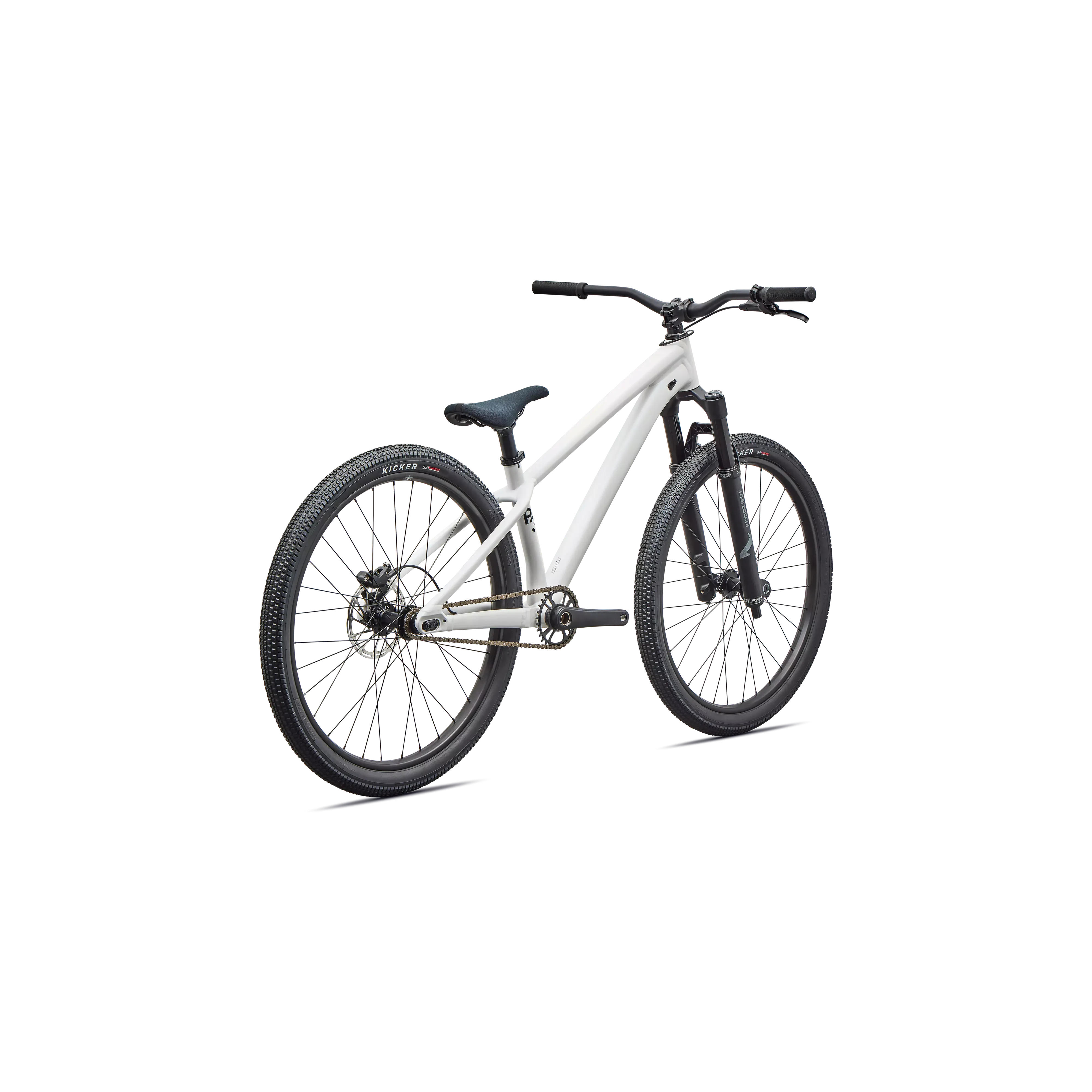 Specialized P.Series P.3 - Image 3