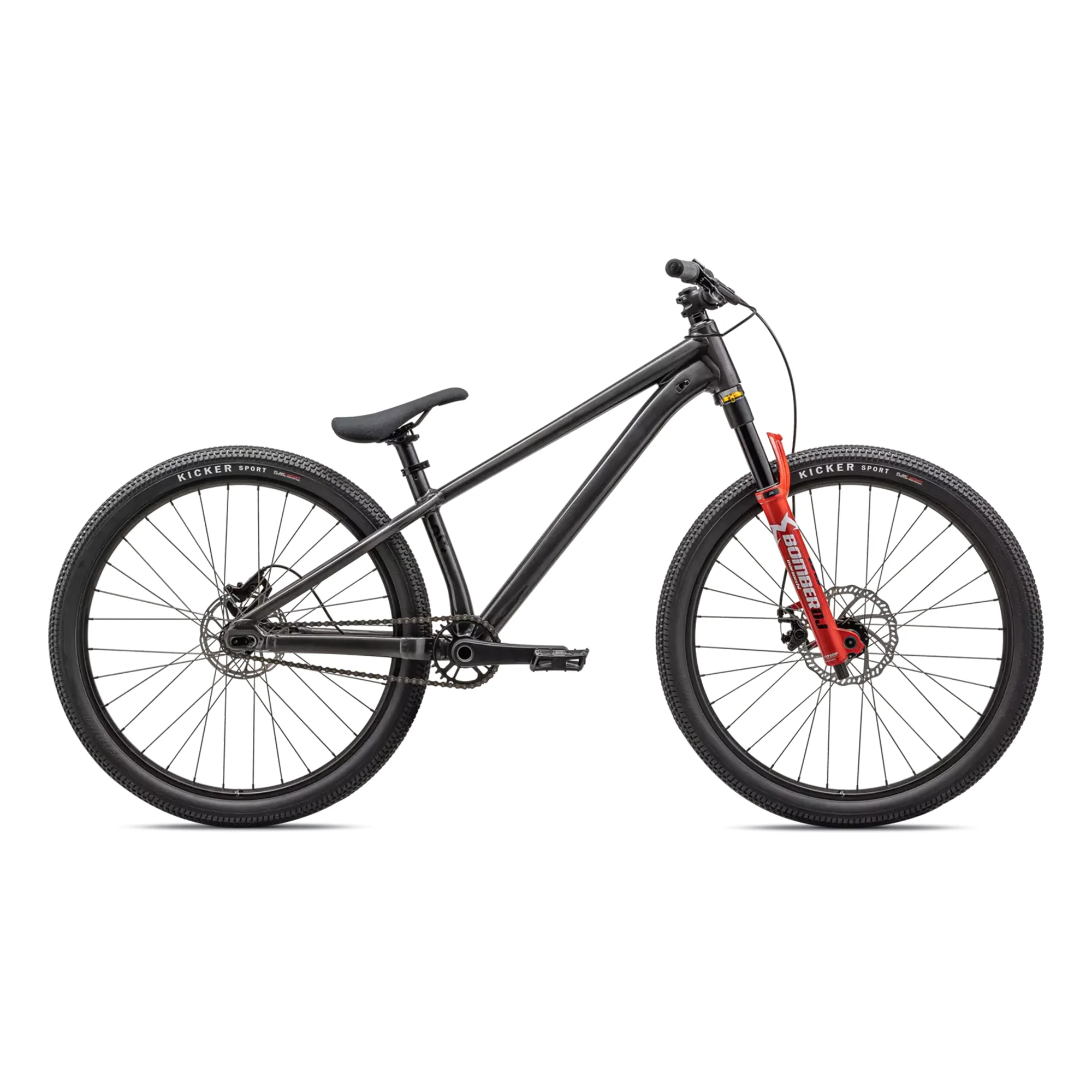Specialized P.Series P.3 - Image 6