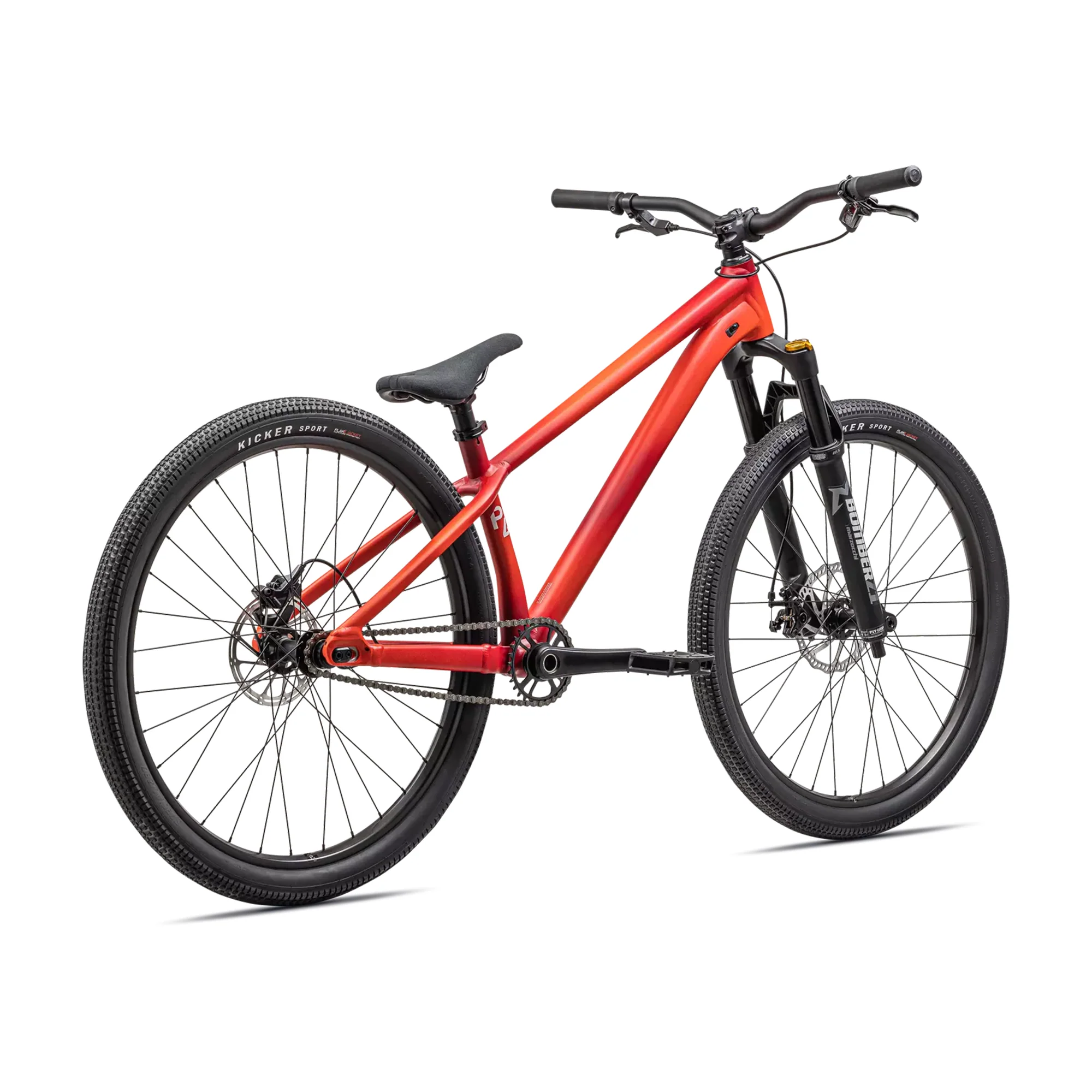 Specialized P.Series P.4 - Image 3