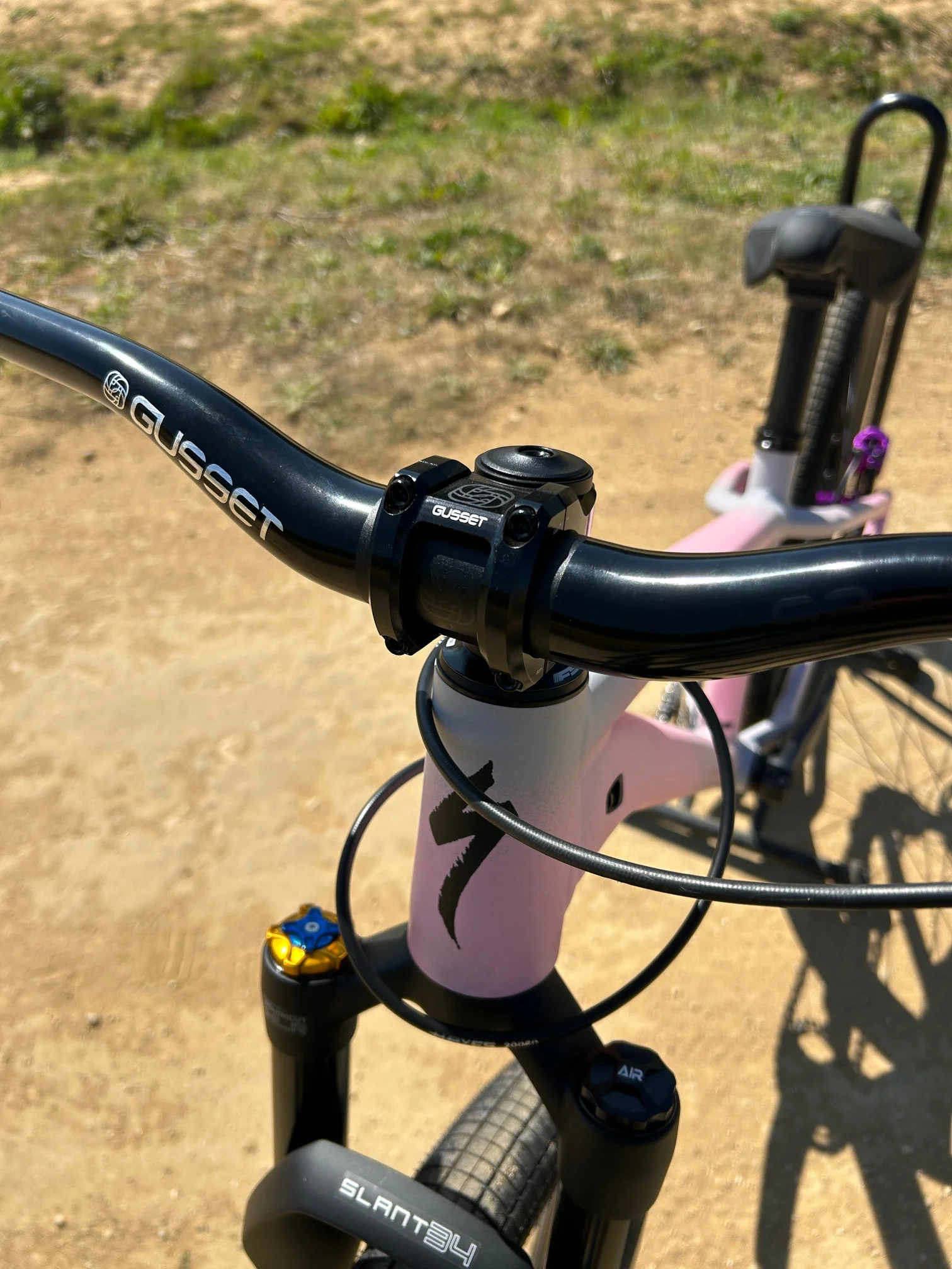 Specialized P3 Custom - Image 3