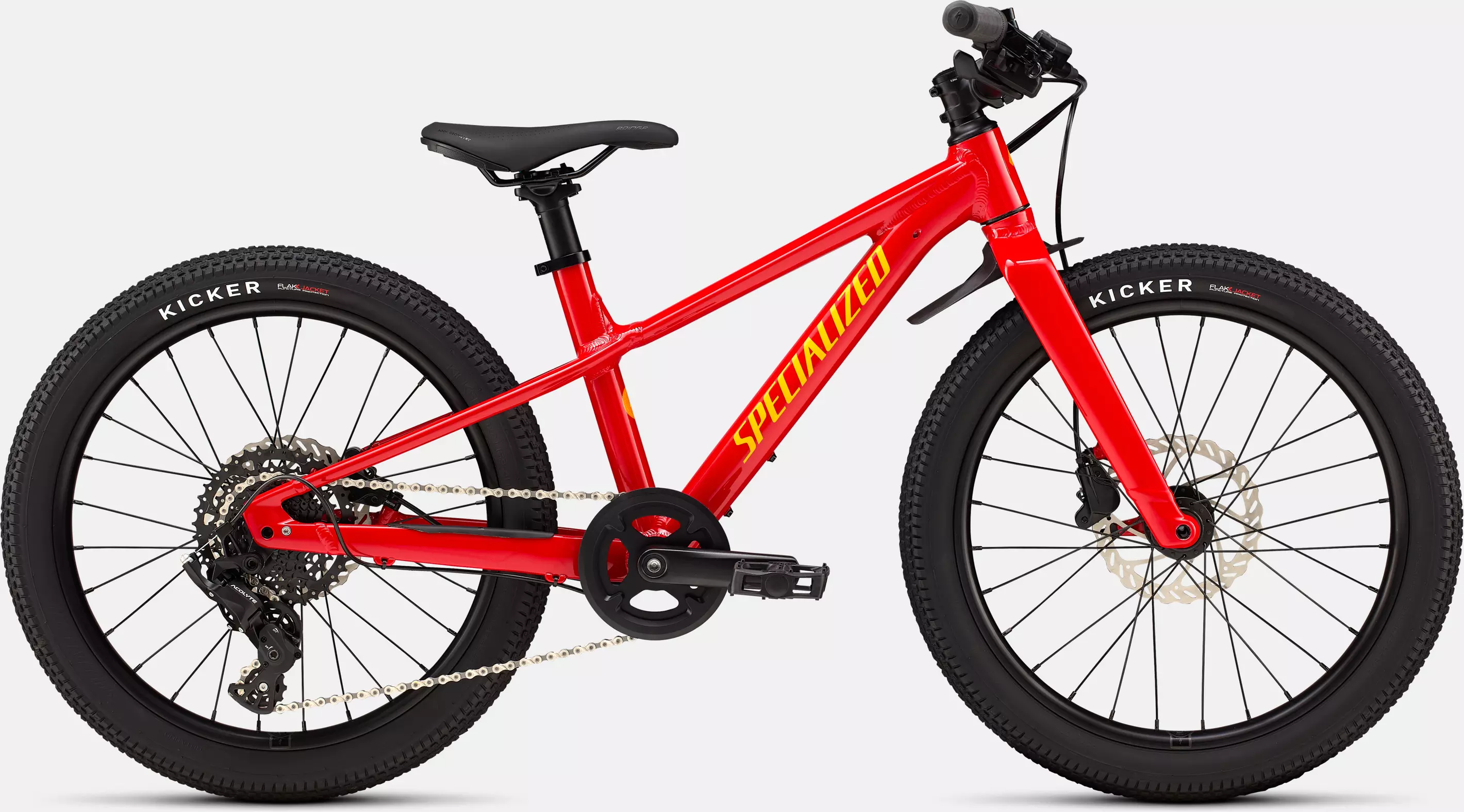 Specialized RIPROCK 20 2026 - Image 3