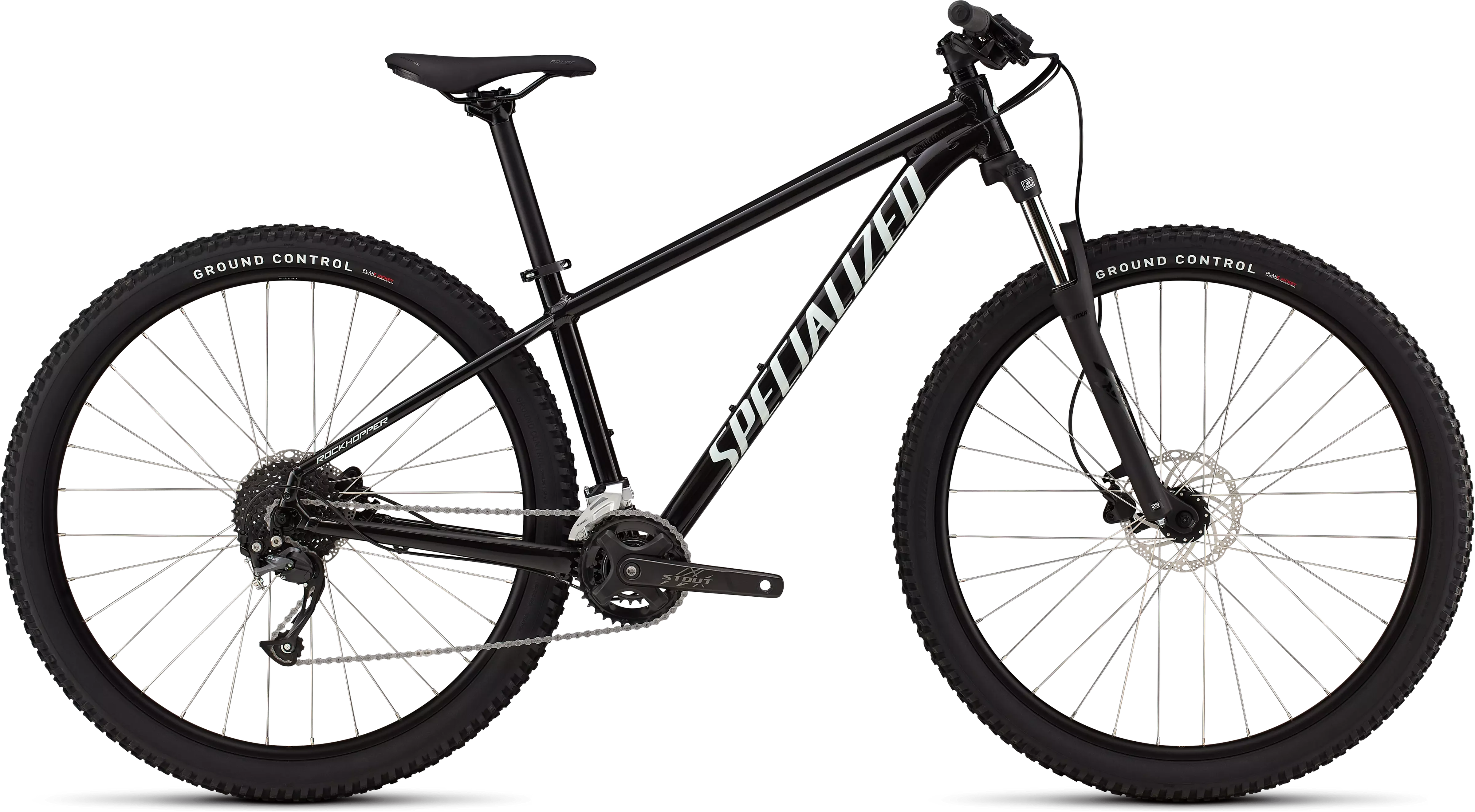 Specialized Rockhopper Base 2026 - Image 3