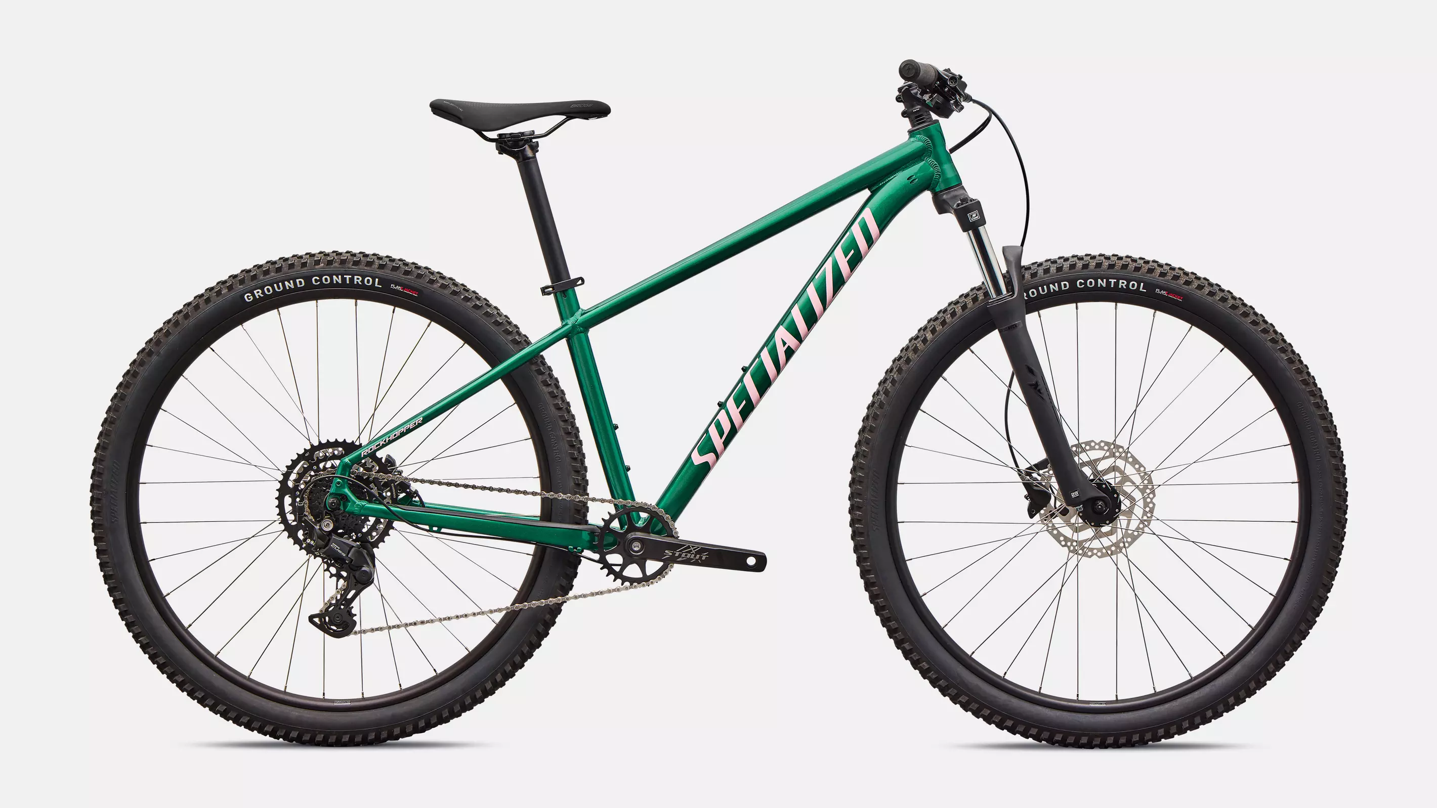 Specialized Rockhopper Sport 2026 - Image 3